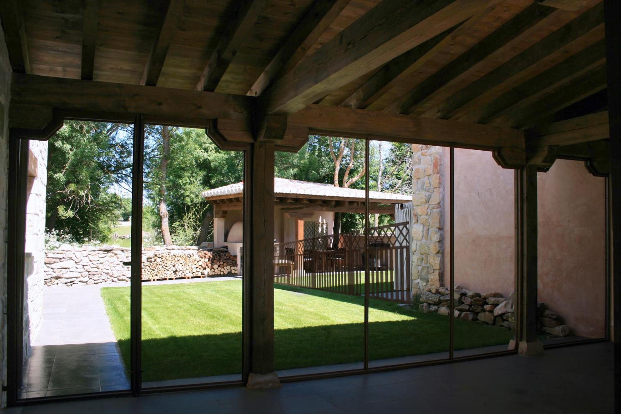 El Hogar Del Fresno Casa rural Canicosa