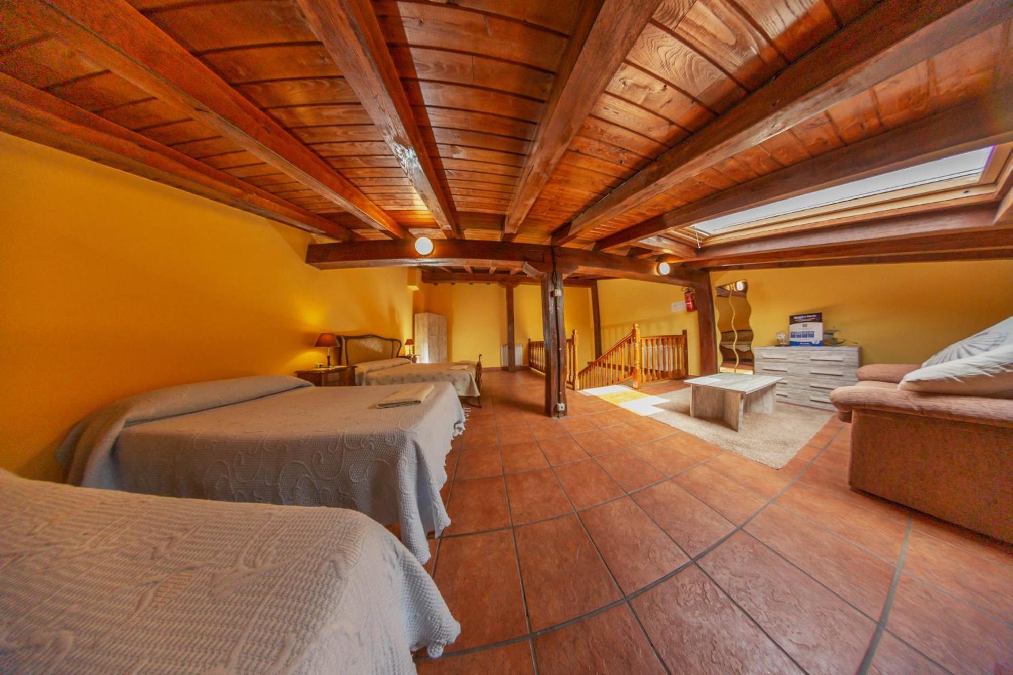 Casa rural Erretzabal Txiki