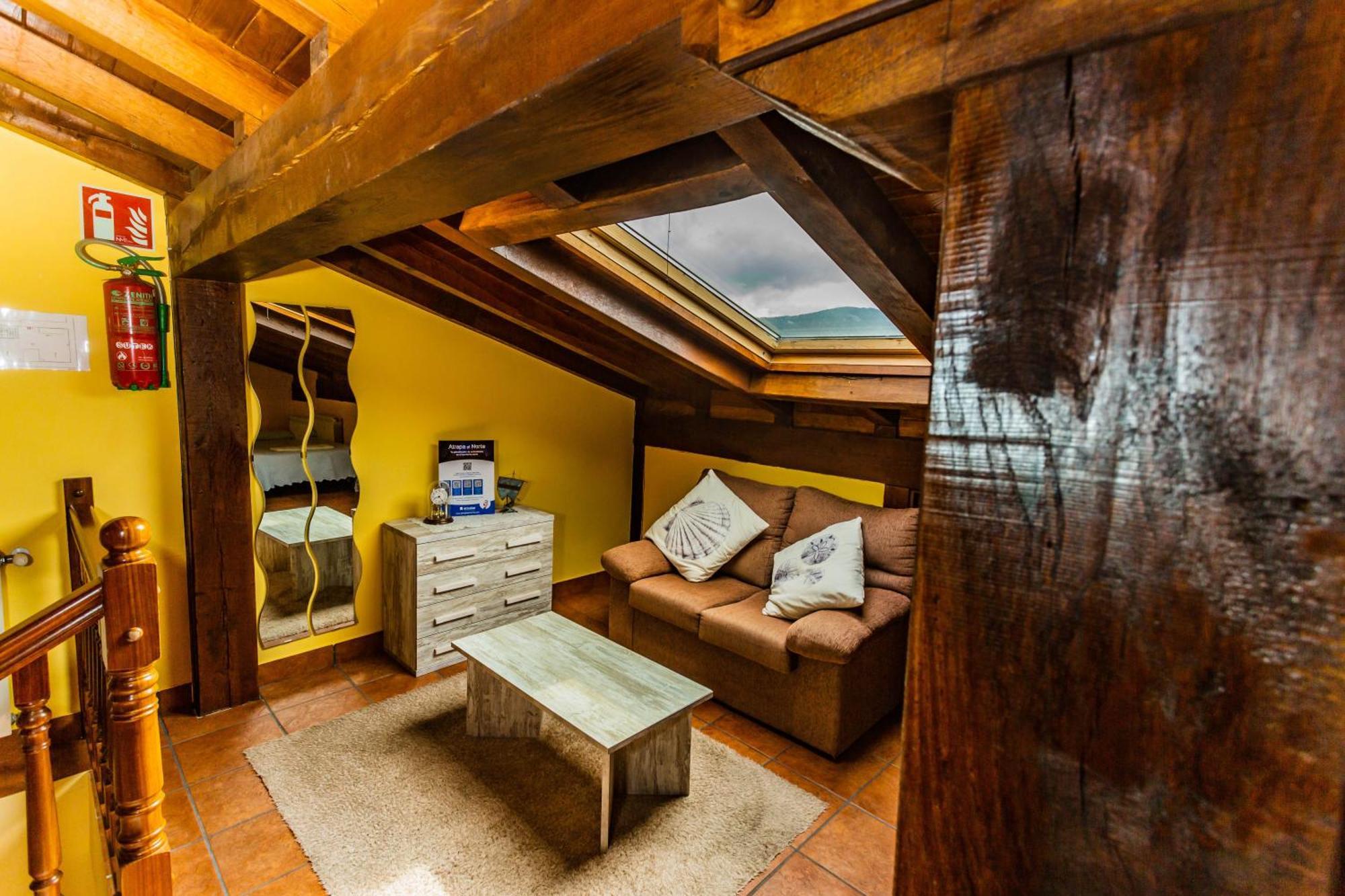 Erretzabal Txiki Casa rural