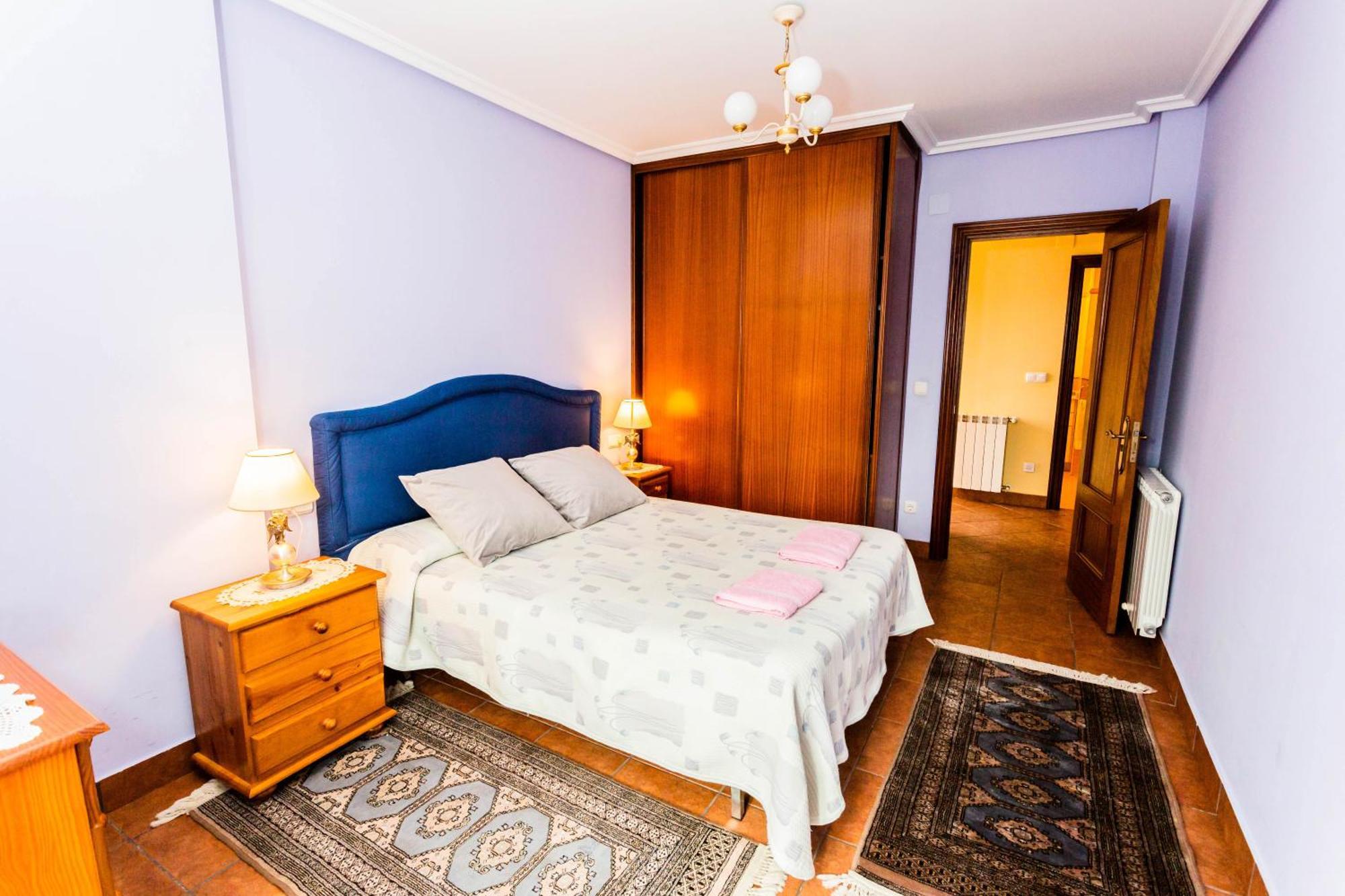 Erretzabal Txiki Casa rural *