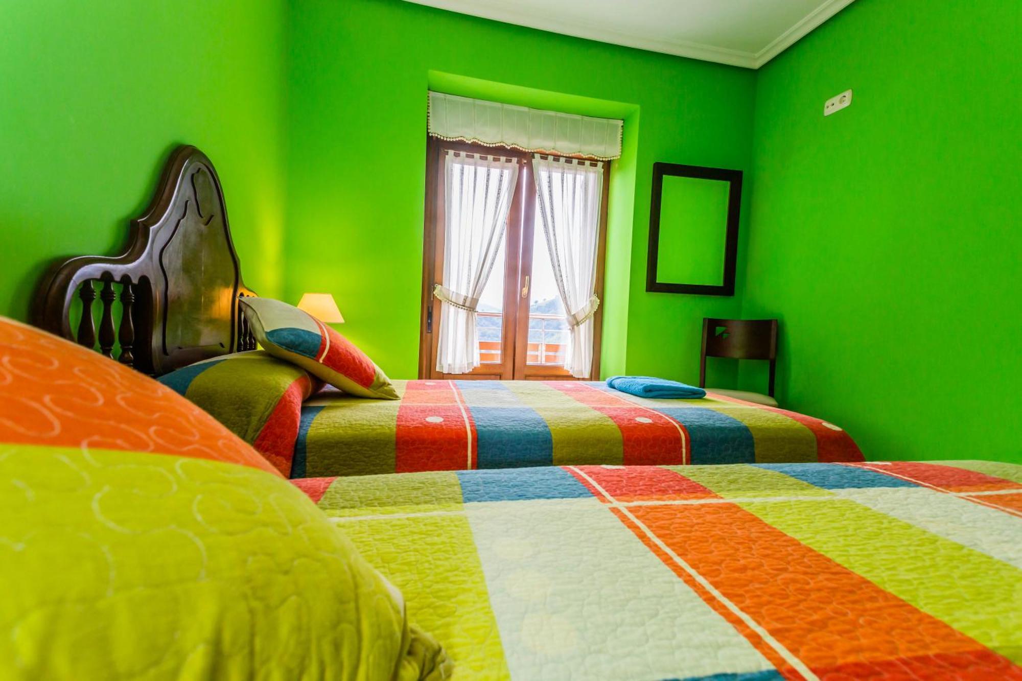 Casa rural Erretzabal Txiki