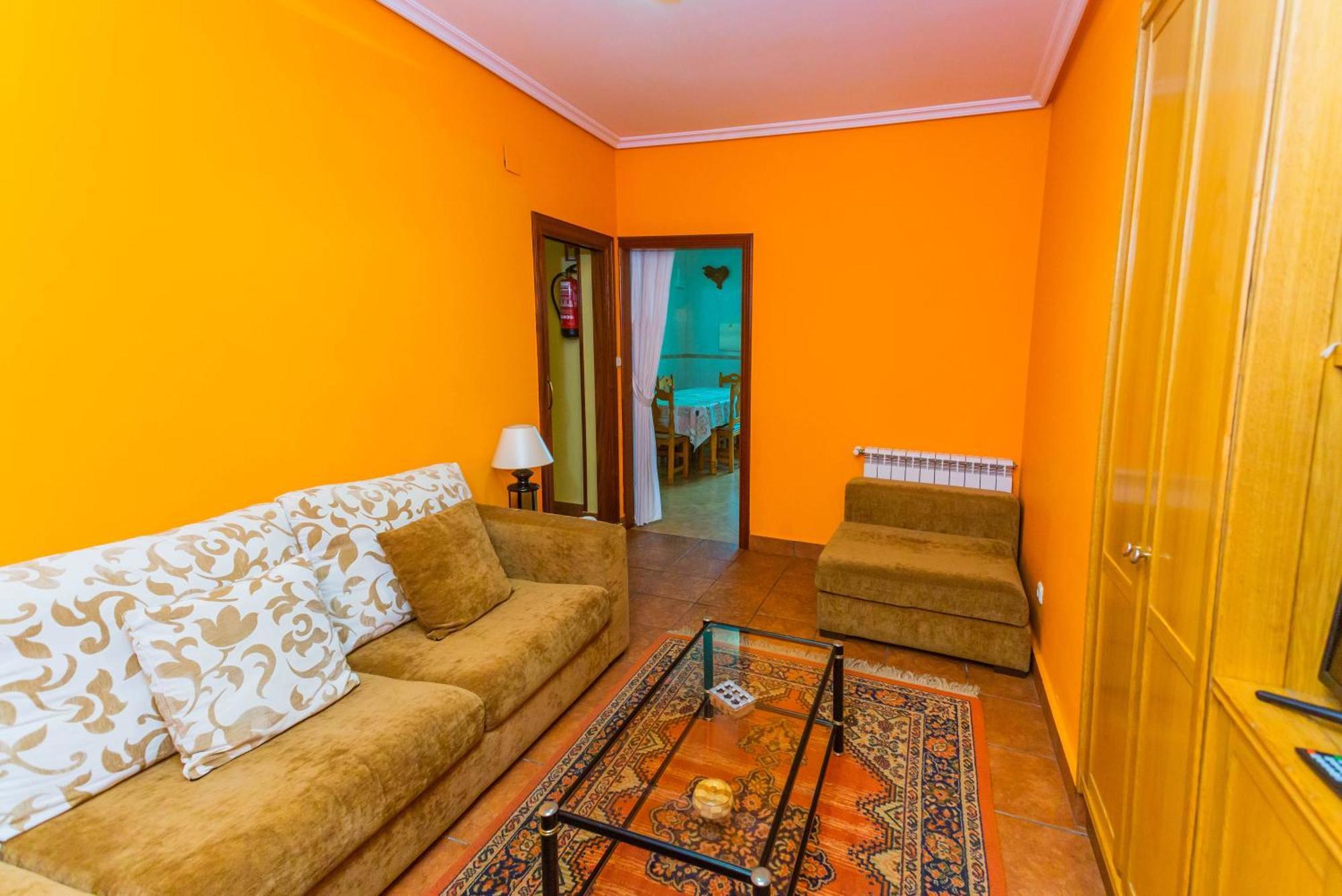 Casa rural Erretzabal Txiki *