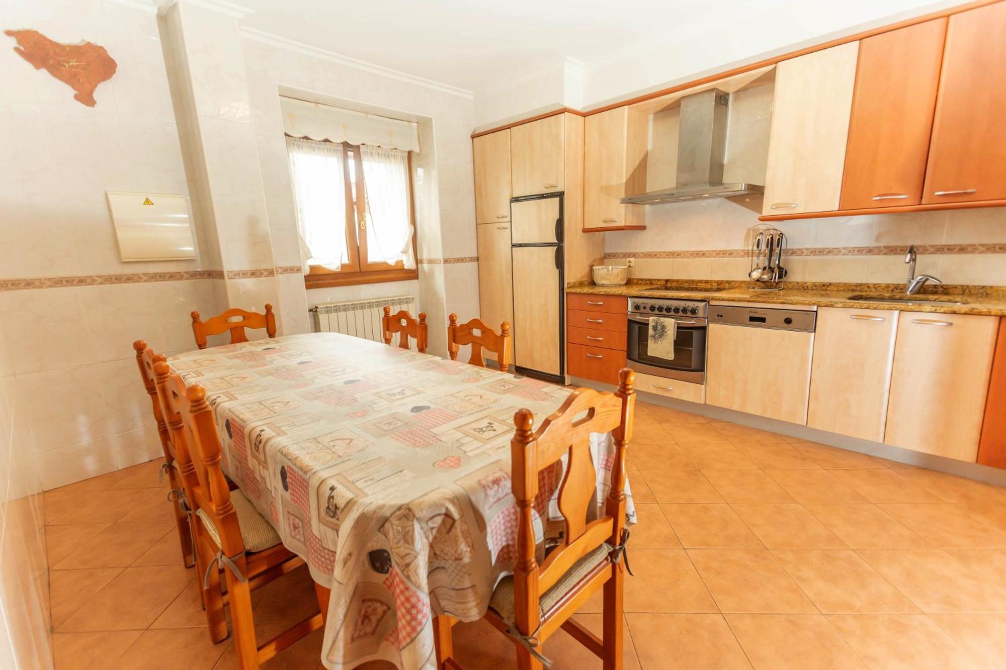 Erretzabal Txiki * Orio