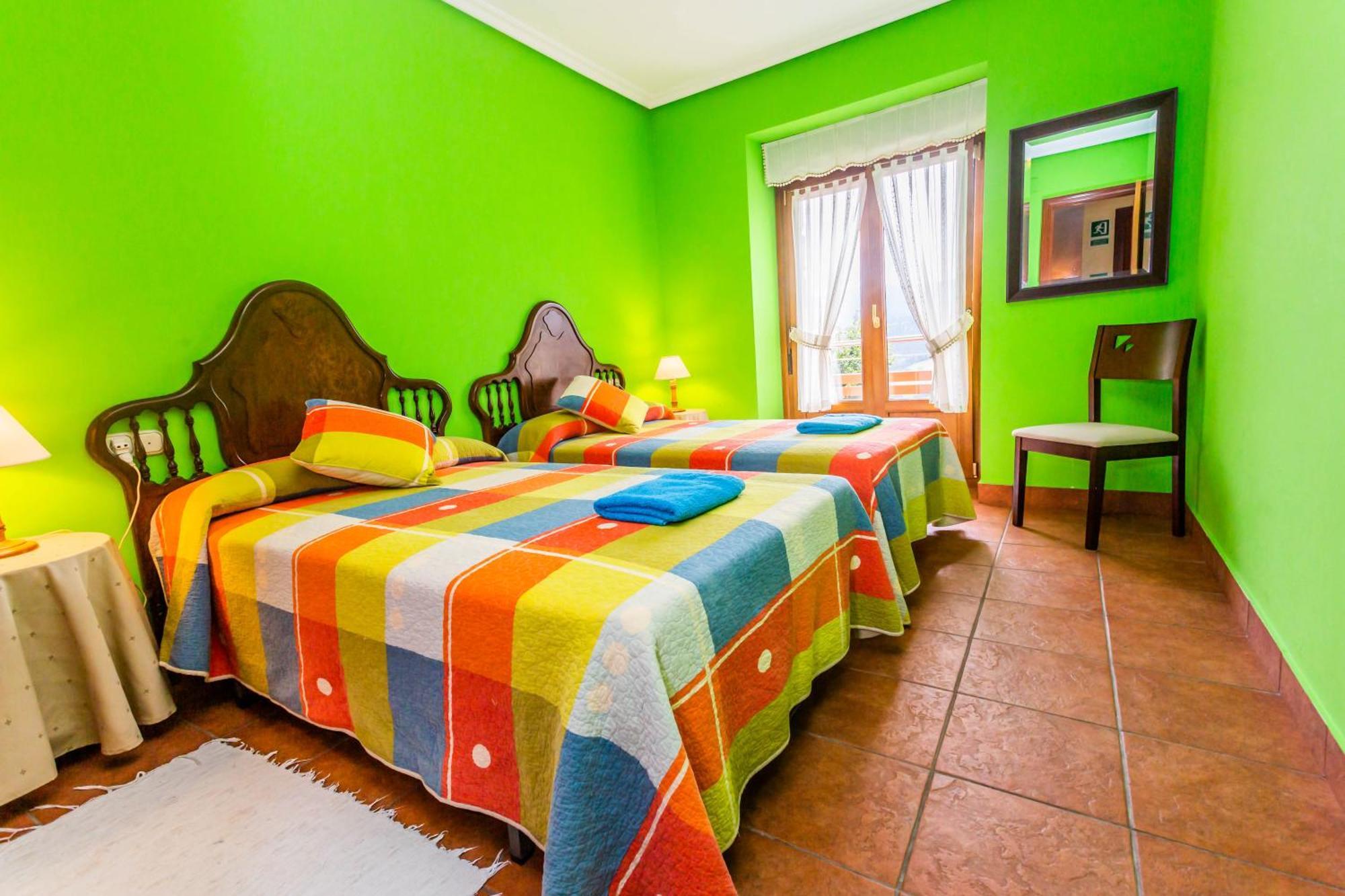 Casa rural Erretzabal Txiki