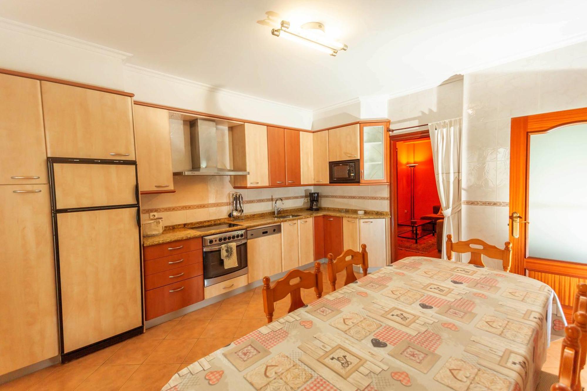 Erretzabal Txiki Casa rural
