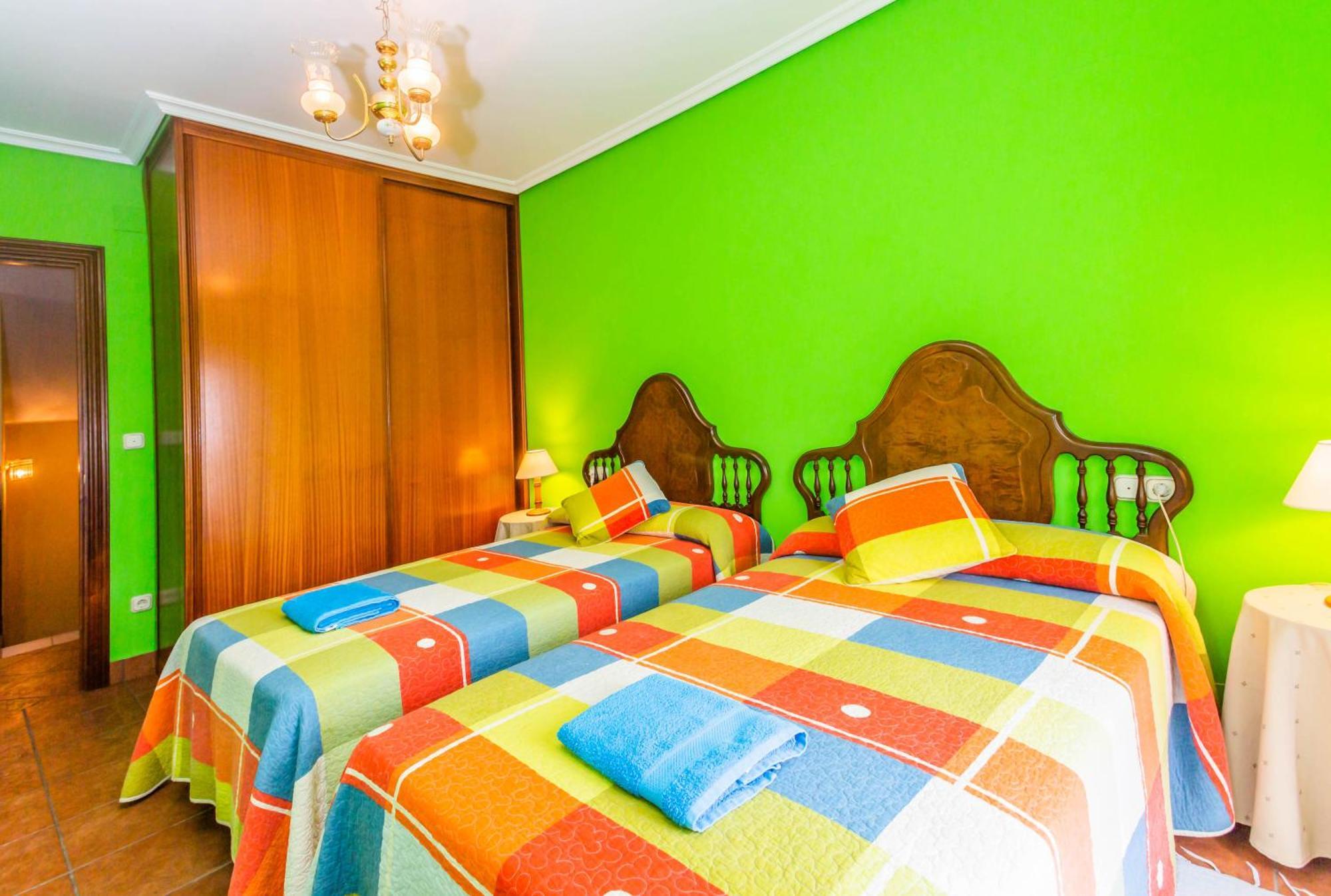 Casa rural Erretzabal Txiki