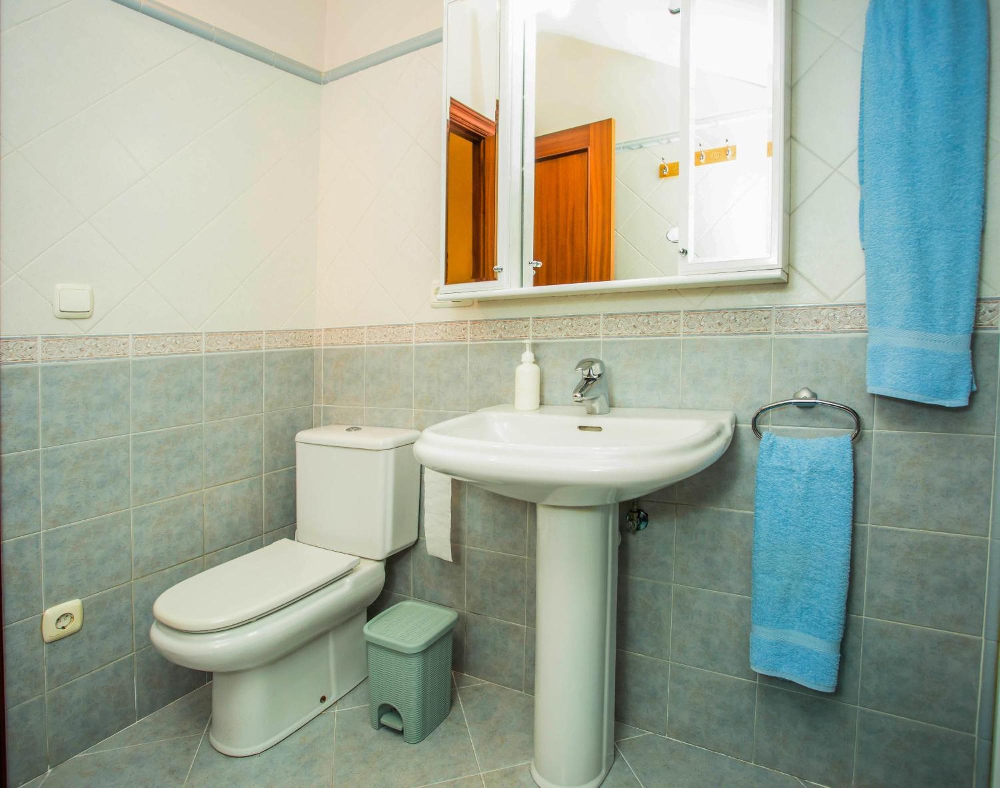 Casa rural Erretzabal Txiki Orio