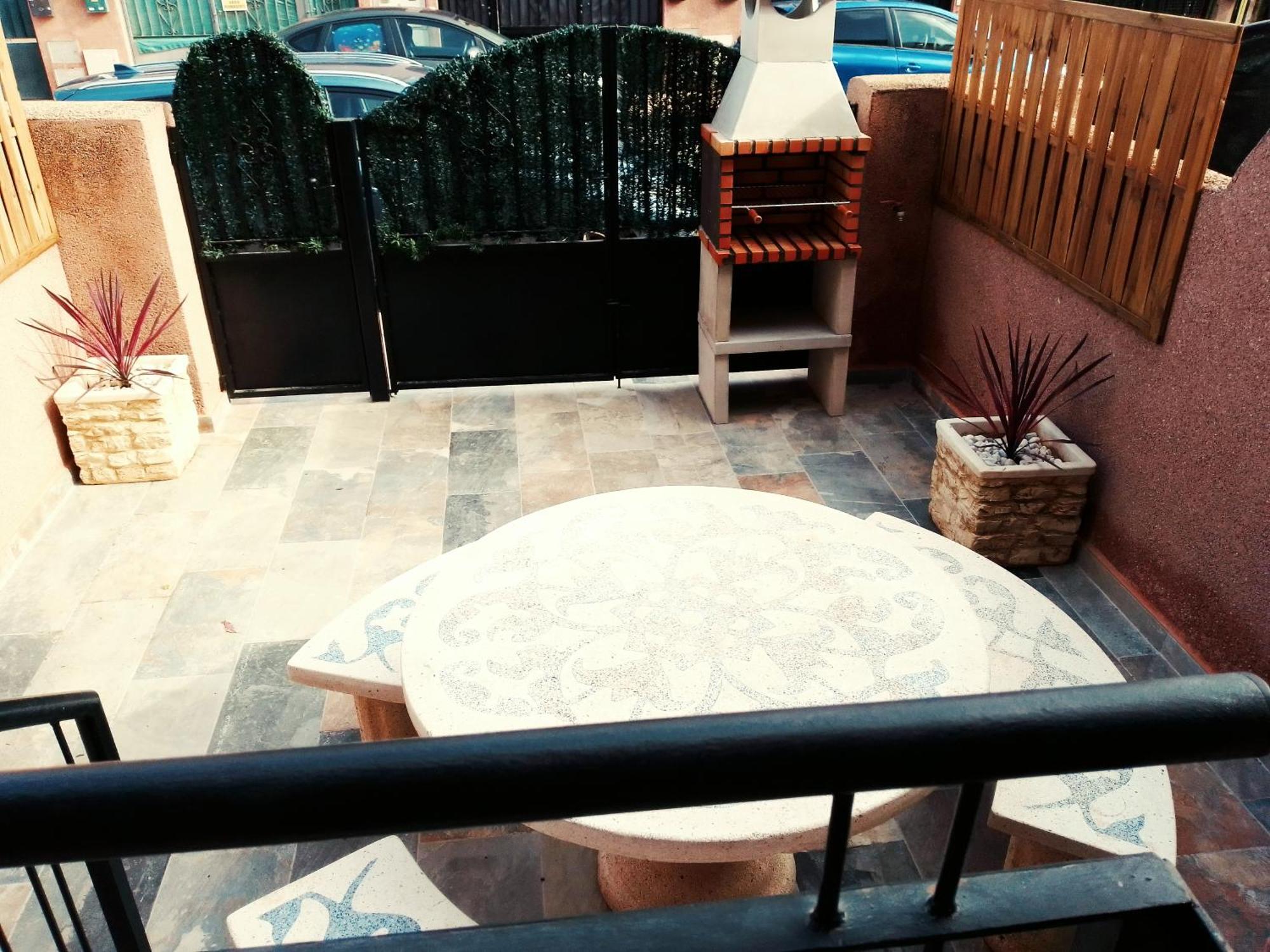 Holiday home Casa Luna