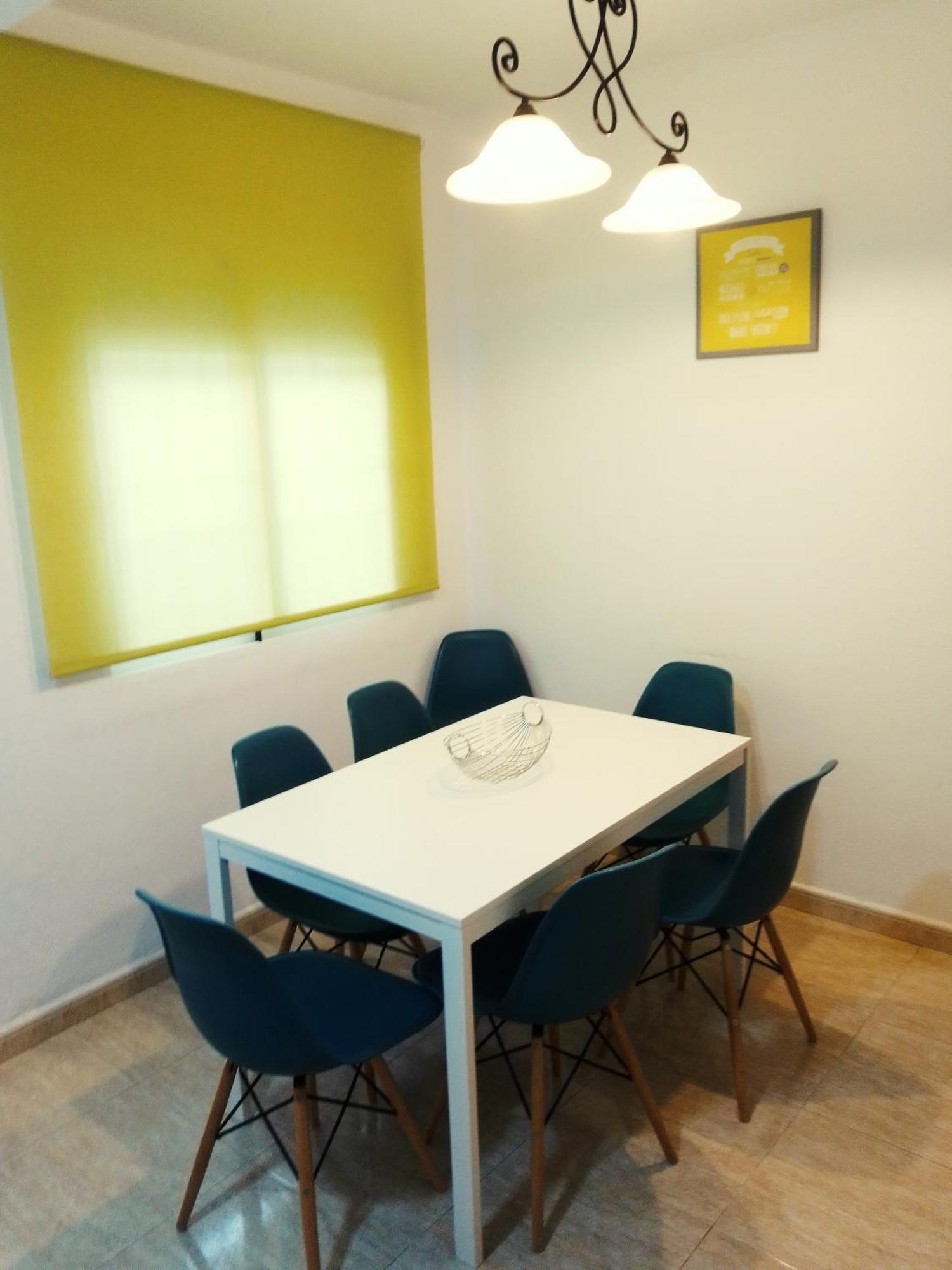 Holiday home Casa Luna *