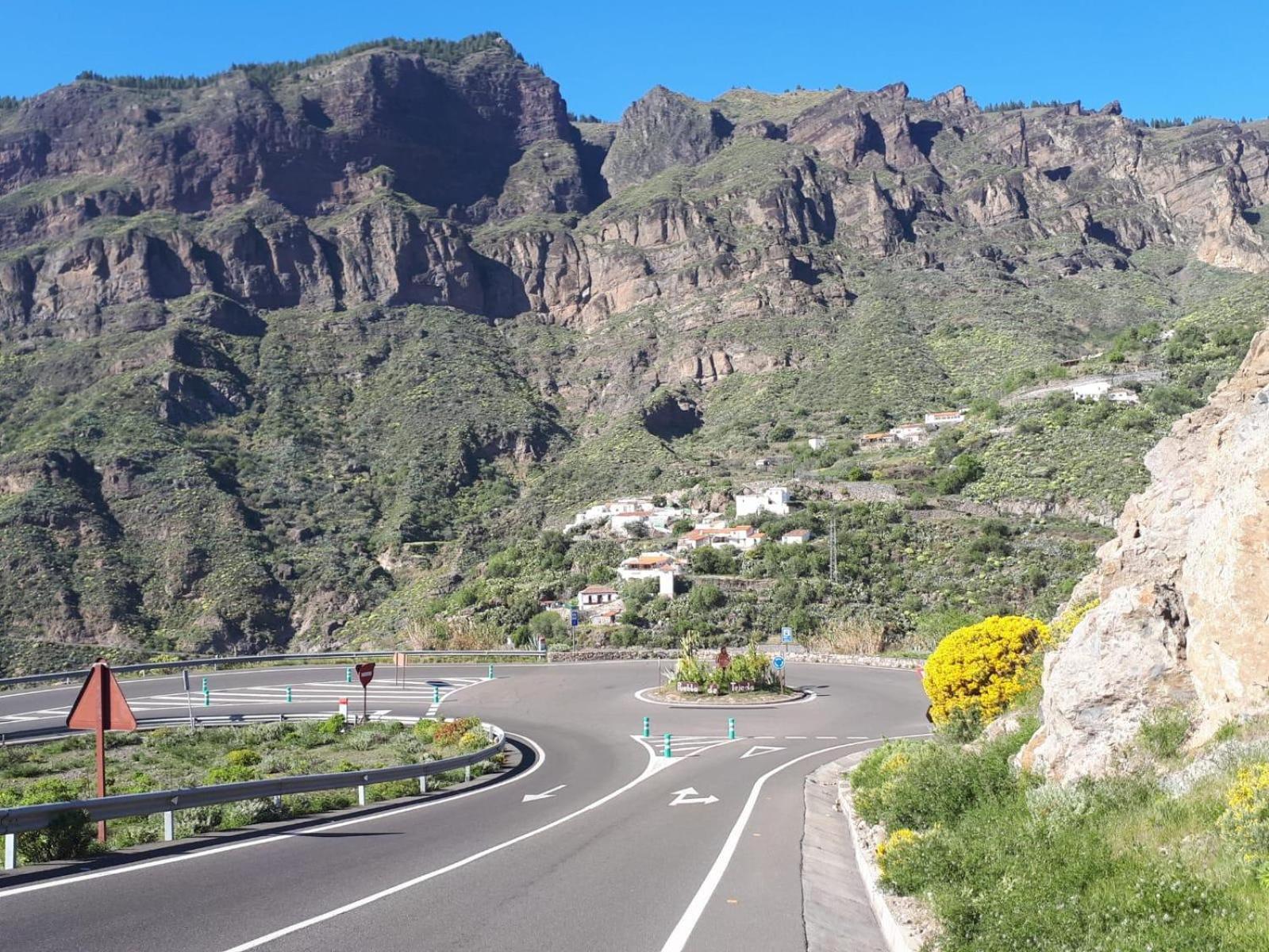 El Rincon Del Nublo Casa rural *