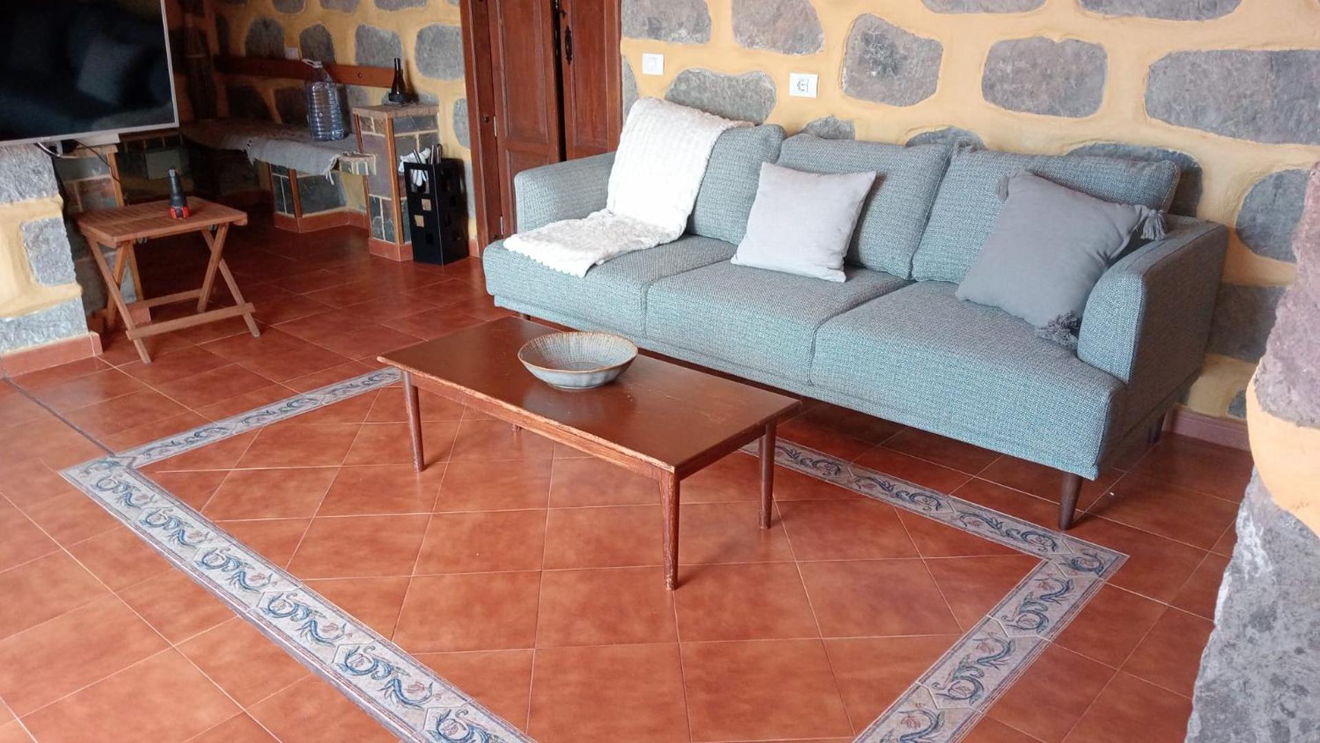 Casa rural El Rincon Del Nublo Tejeda (Gran Canaria)