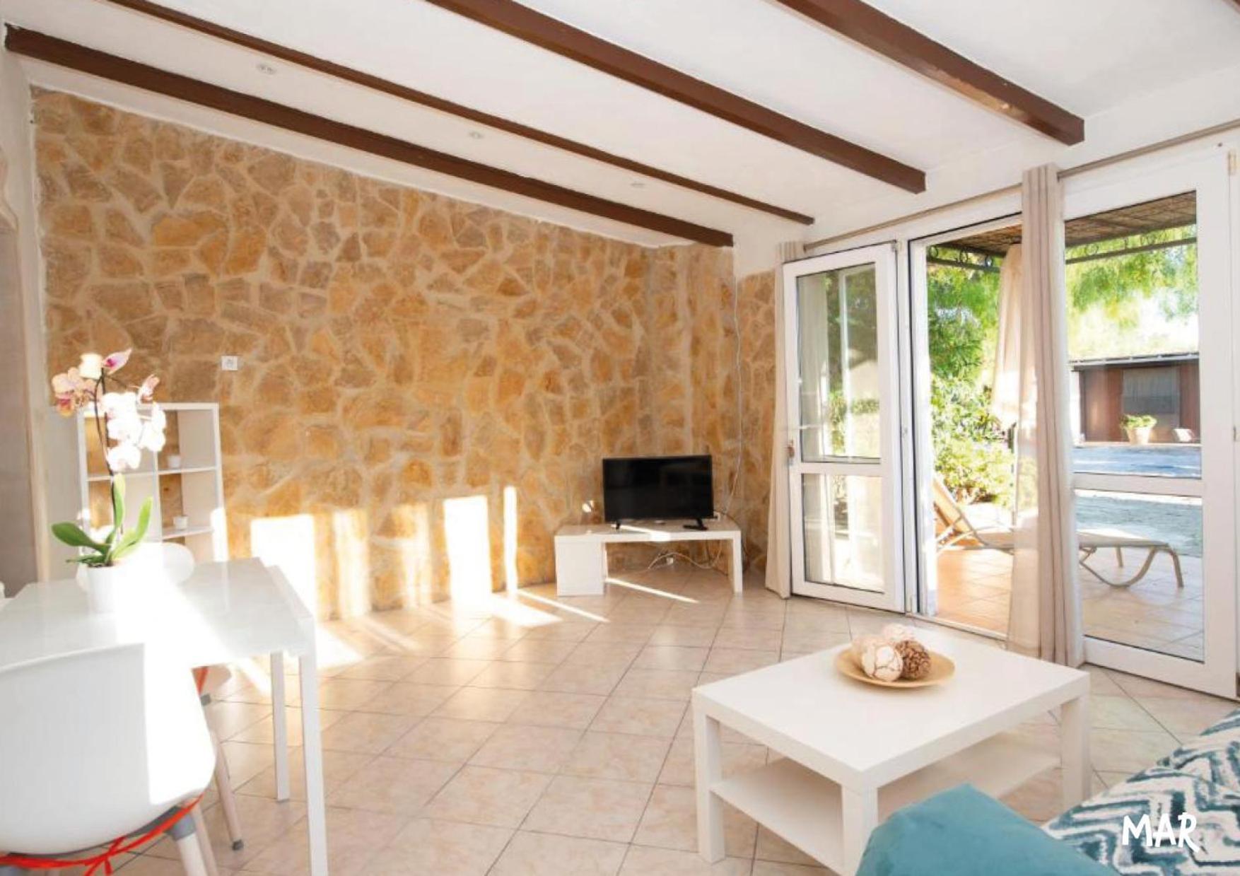 Animas Сasa de vacaciones Llucmajor (Mallorca)