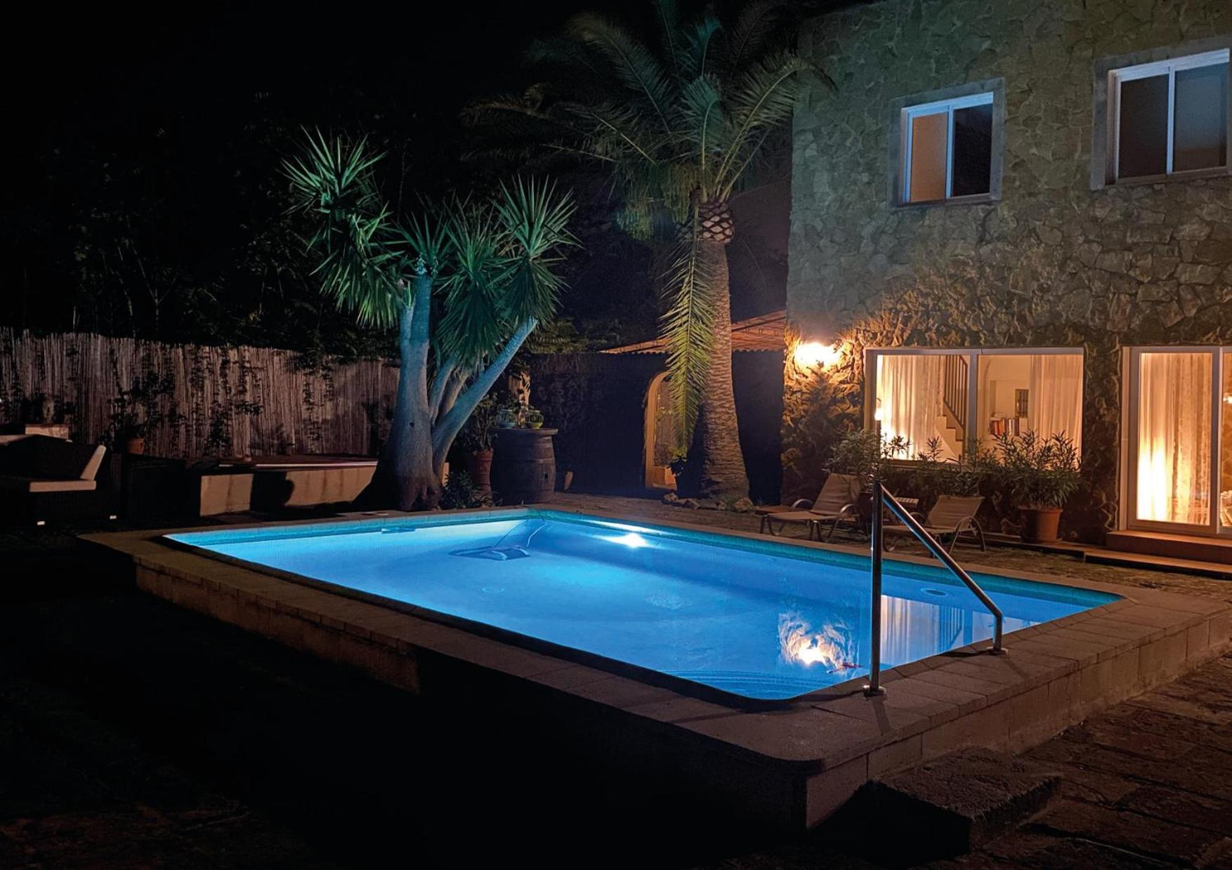 Animas Сasa de vacaciones Llucmajor (Mallorca)