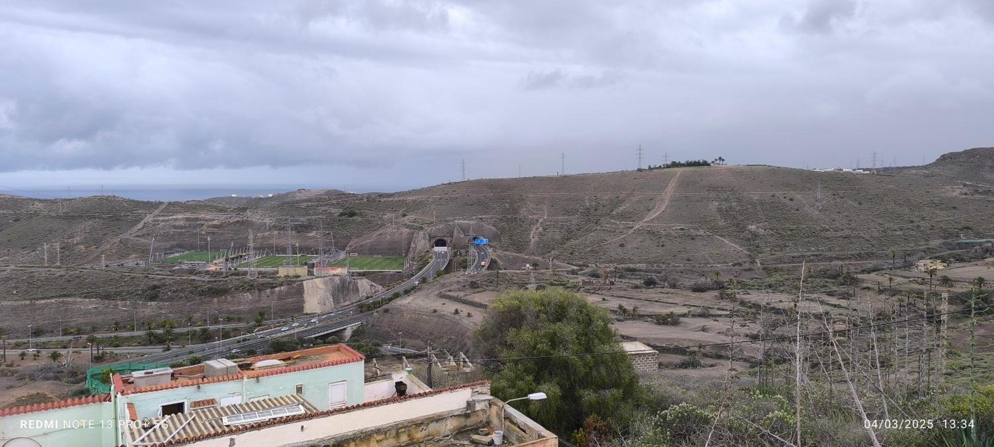 Casa El Drago