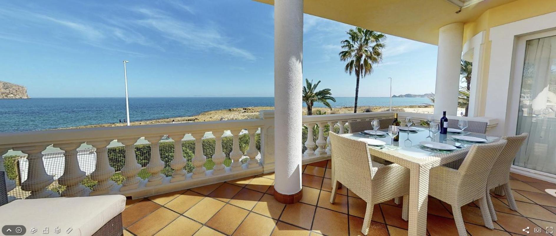 Villa Vista Alegre