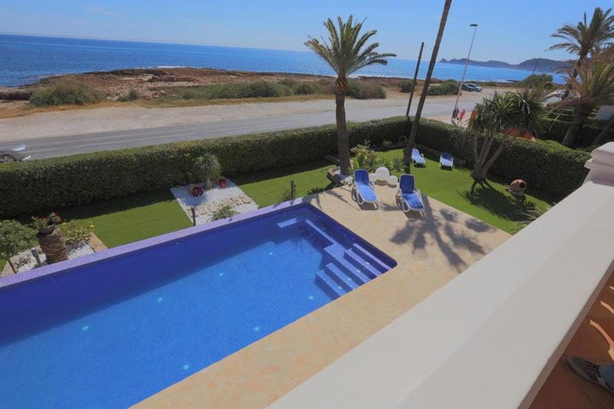 Vista Alegre Villa