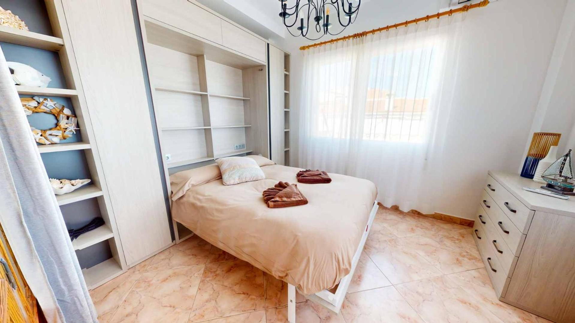 Villa Vista Alegre