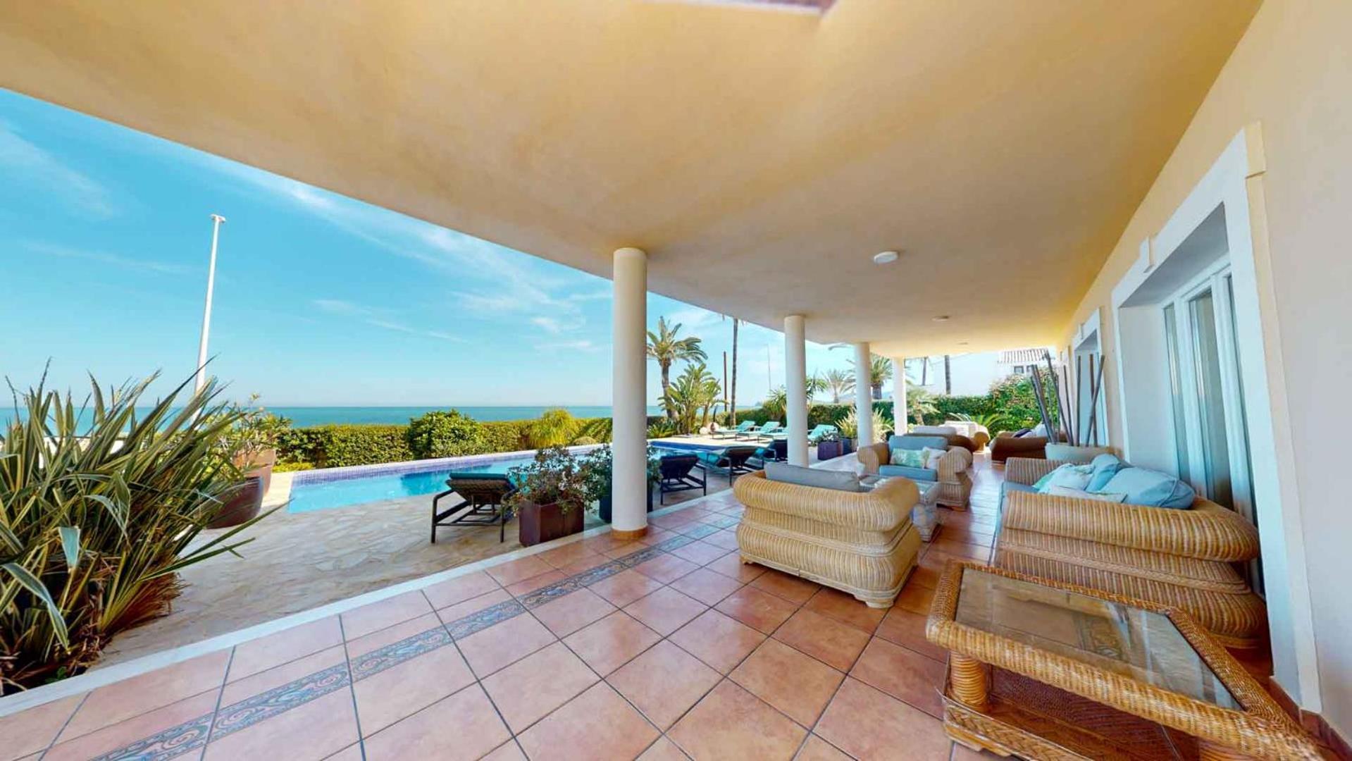 Vista Alegre Villa *