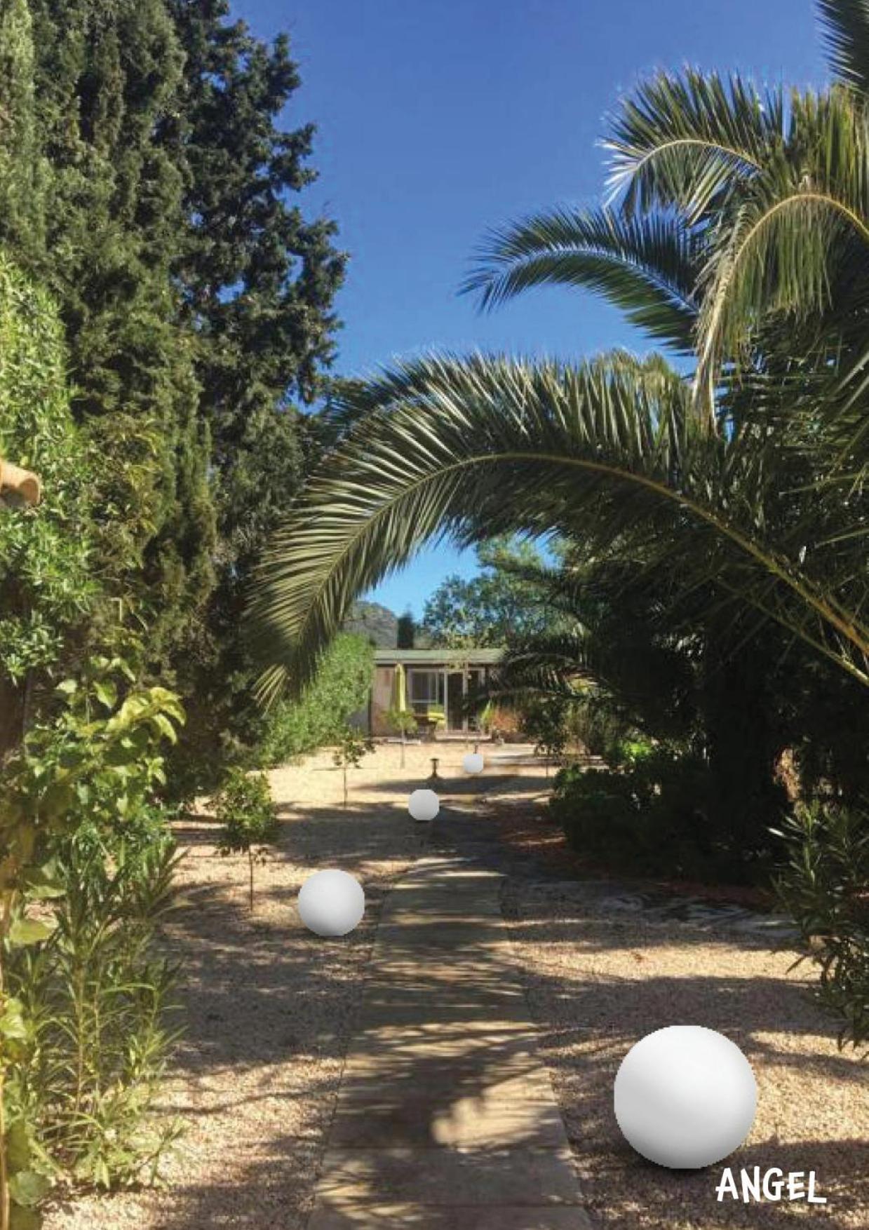 Animas * Llucmajor (Mallorca)