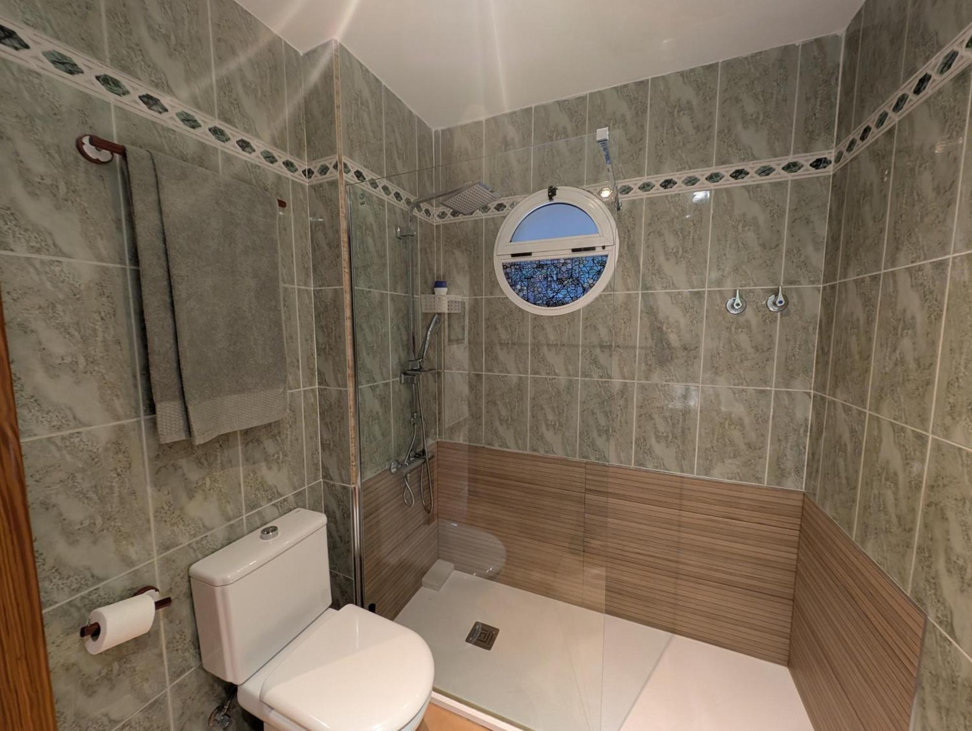 Apartment Zona Residencial Montesol *