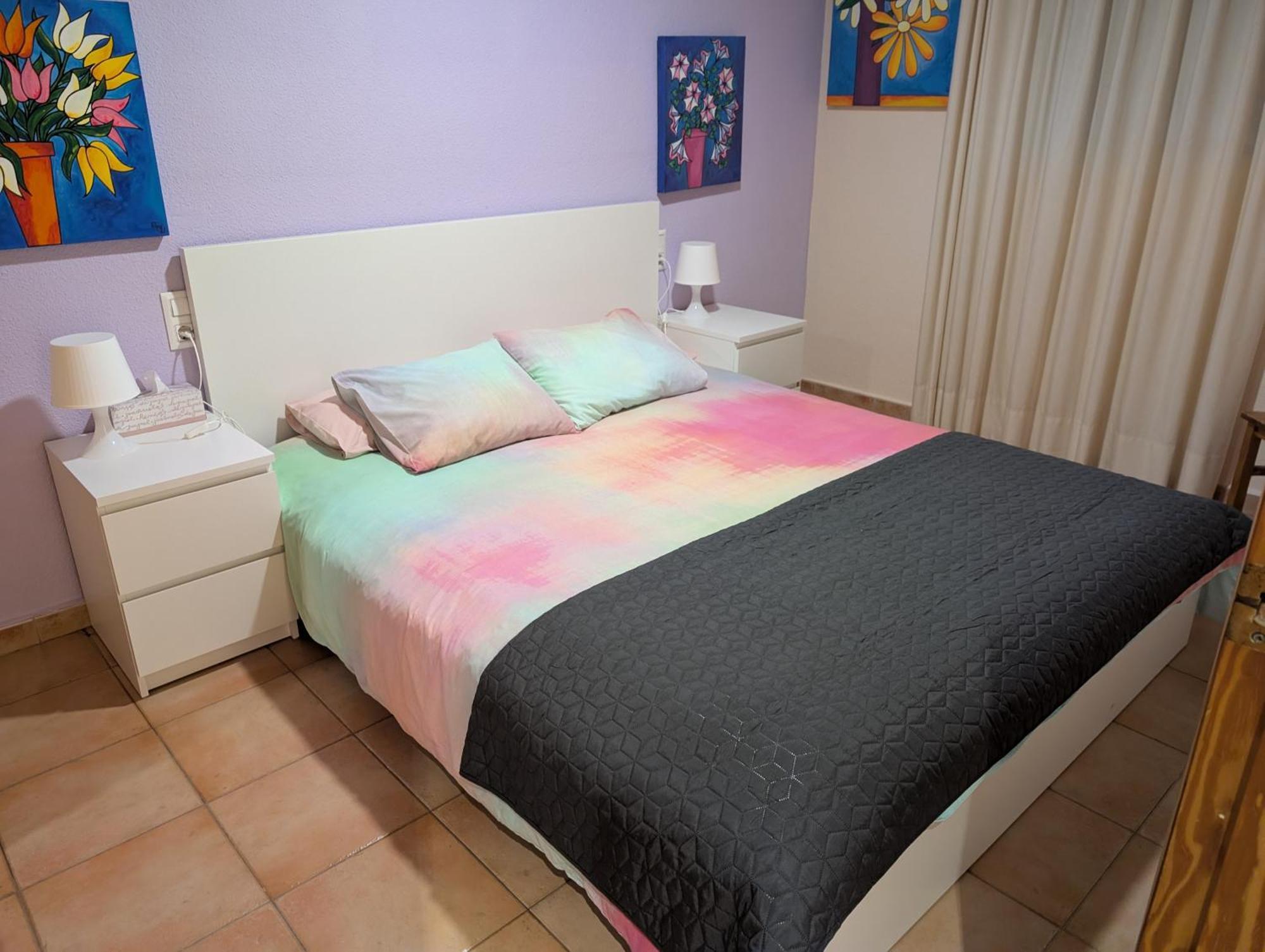 Zona Residencial Montesol Apartment La Eliana
