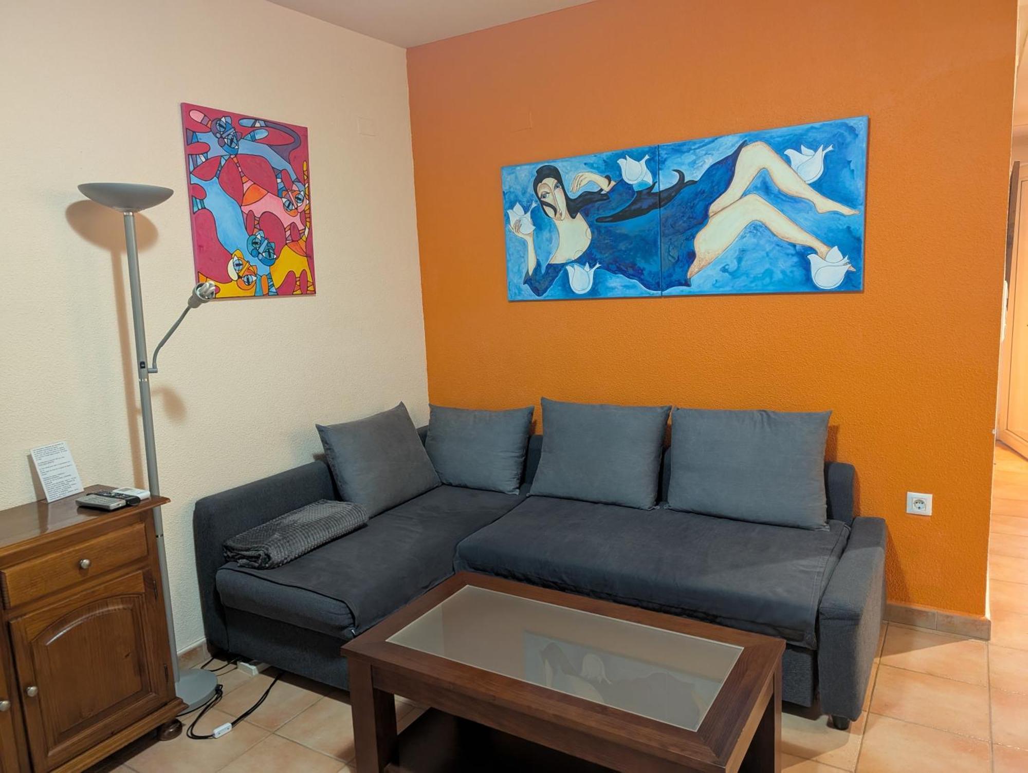 Apartment Zona Residencial Montesol La Eliana