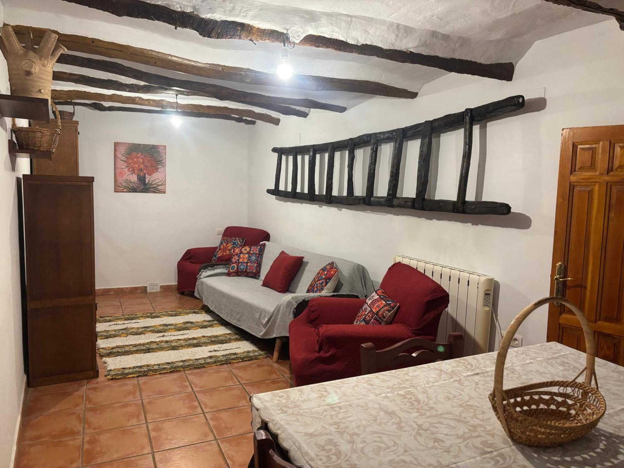 Casa M'guire Сasa de vacaciones