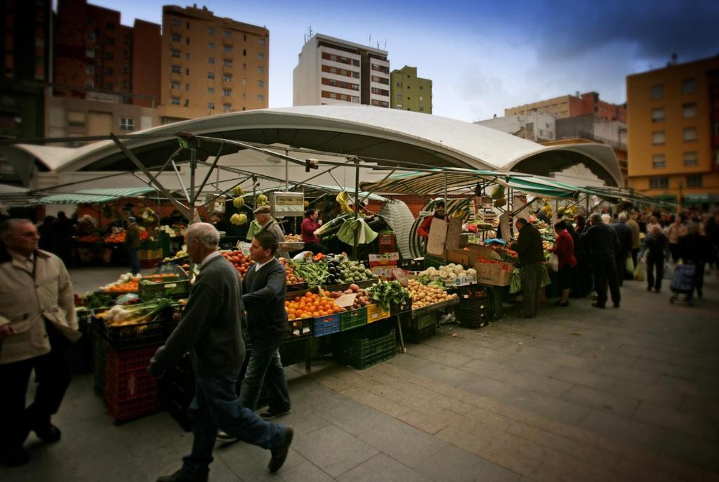 Atico * Algeciras