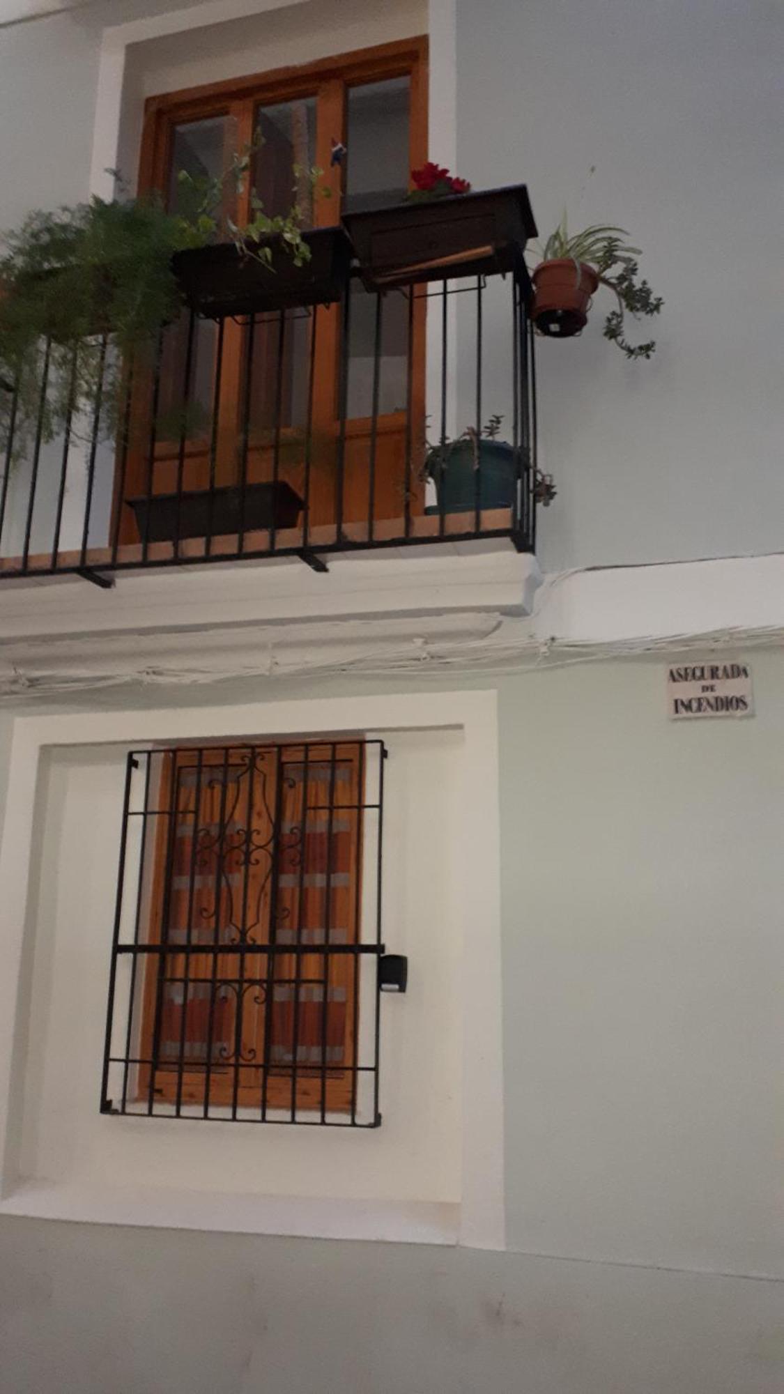 Amplio En Centro Histórico Valencia