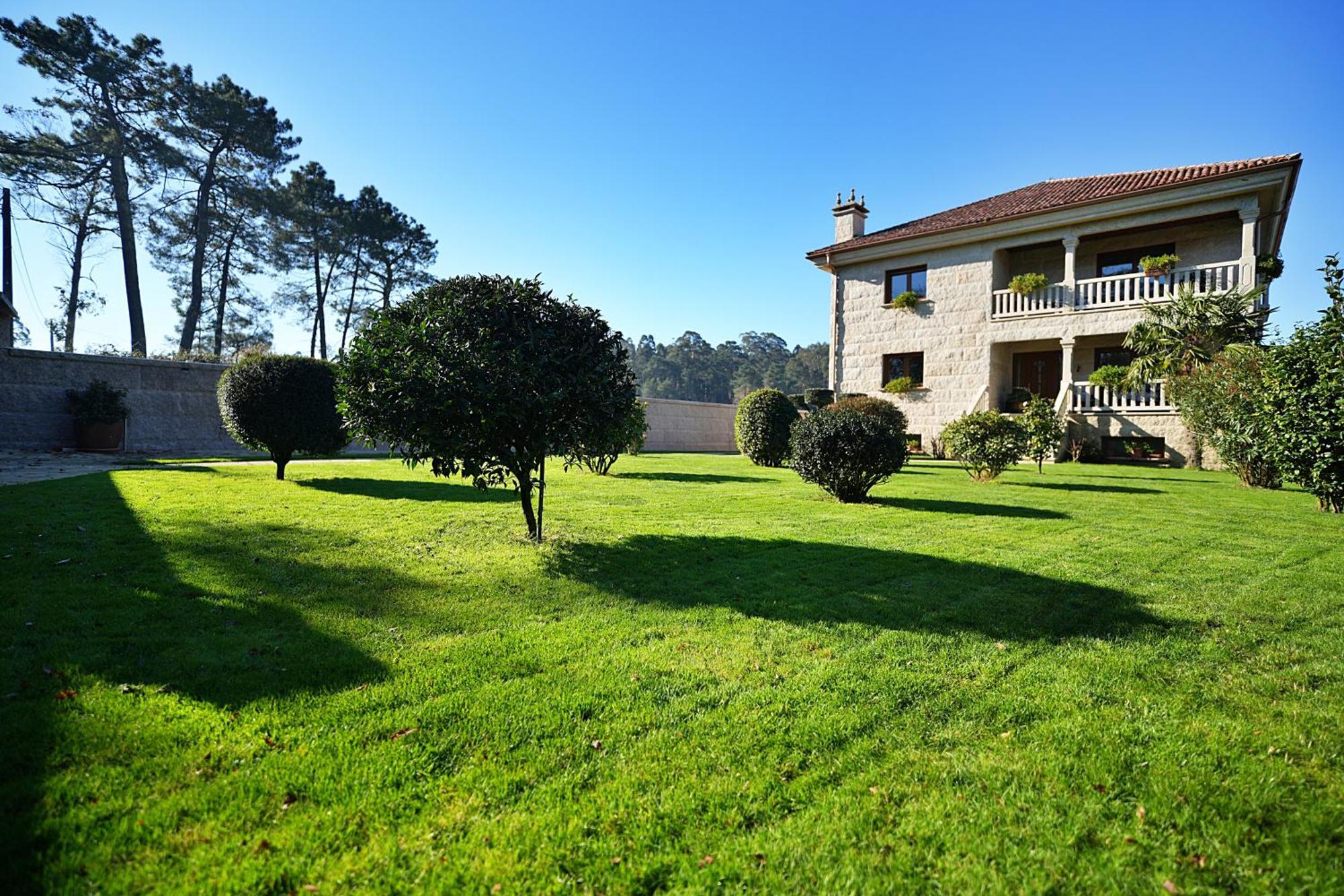 A Rochela Apartamento Pontevedra