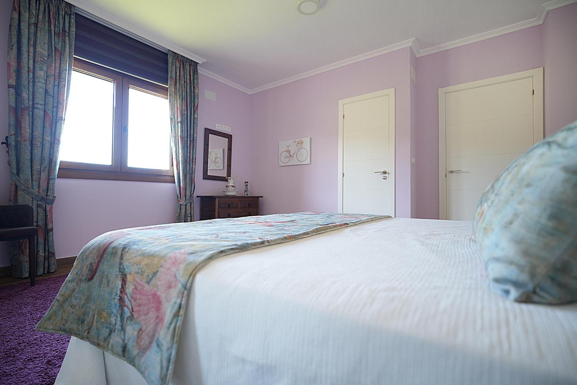 Apartamento A Rochela