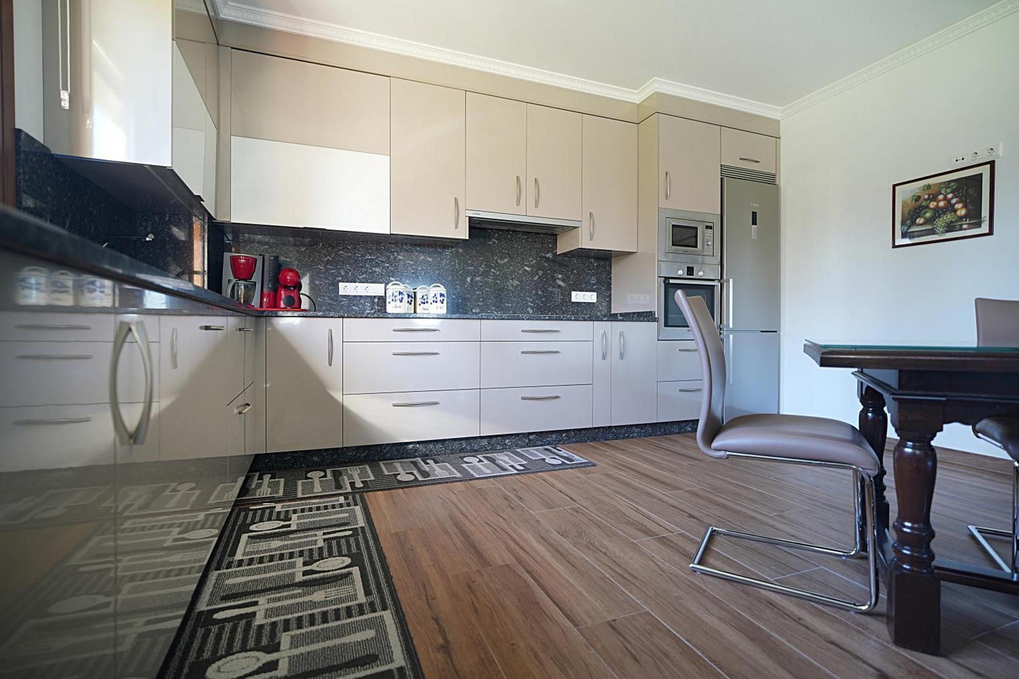 Apartamento A Rochela