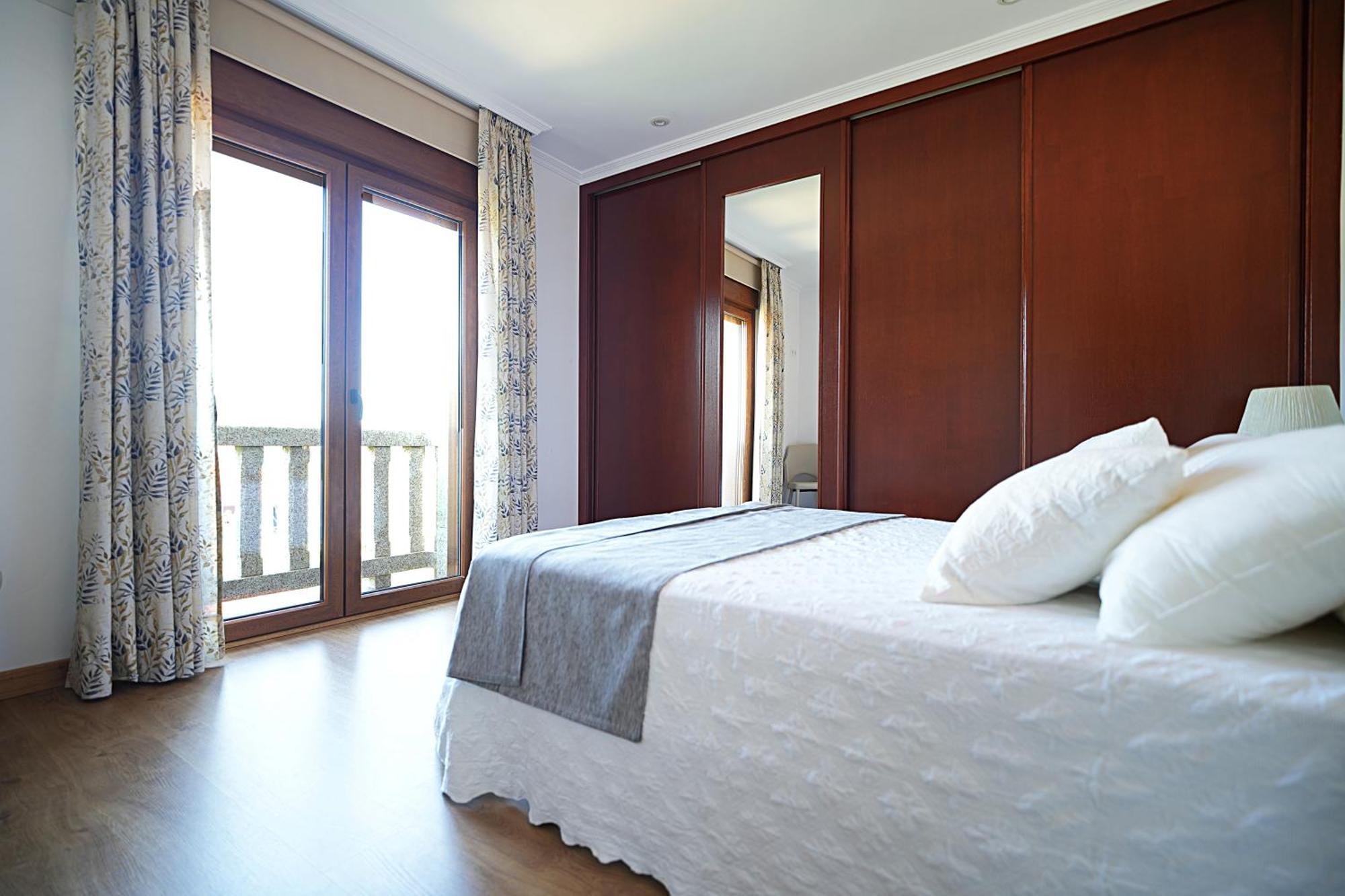 Apartamento A Rochela *