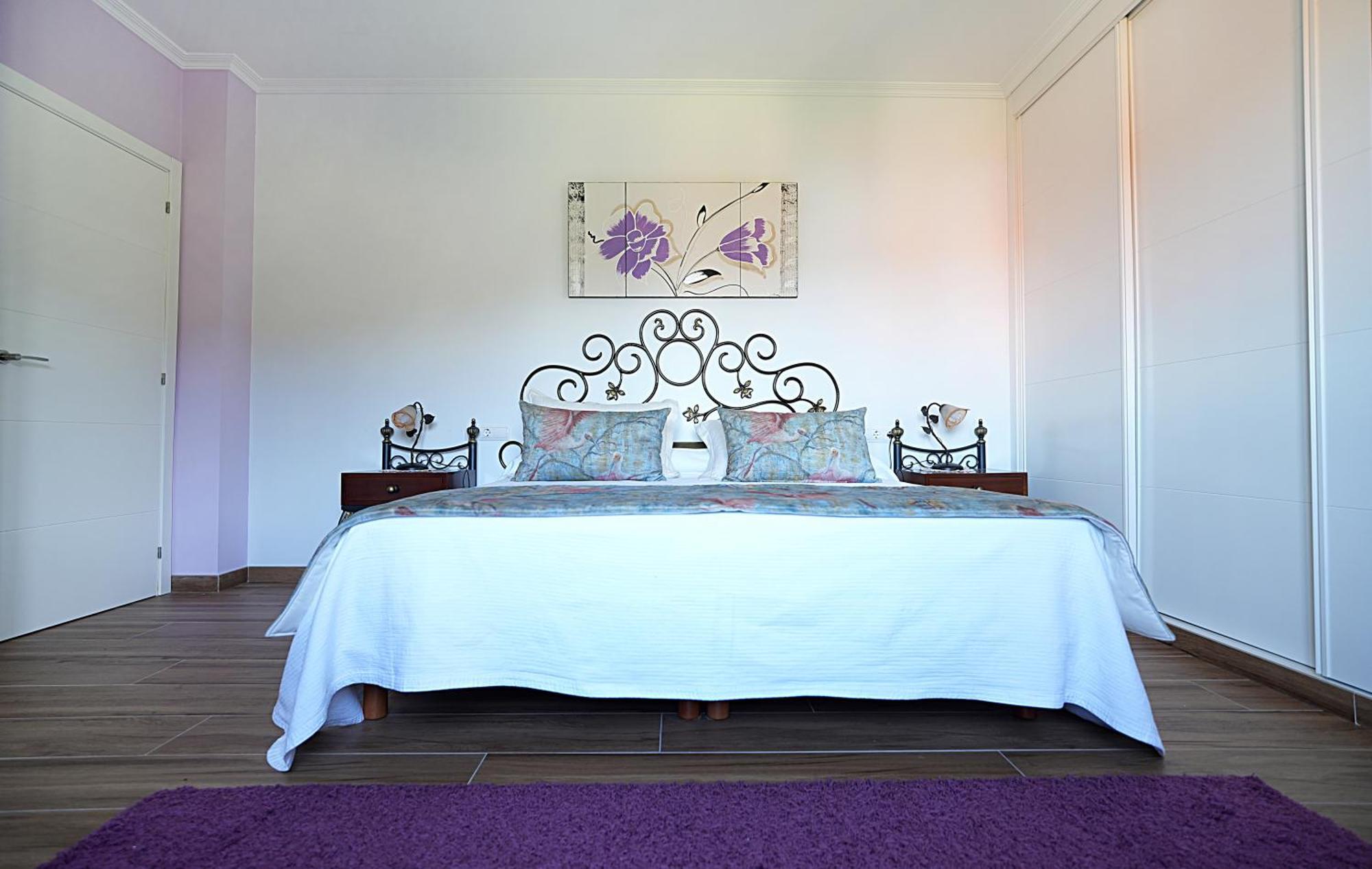 A Rochela Apartamento Pontevedra