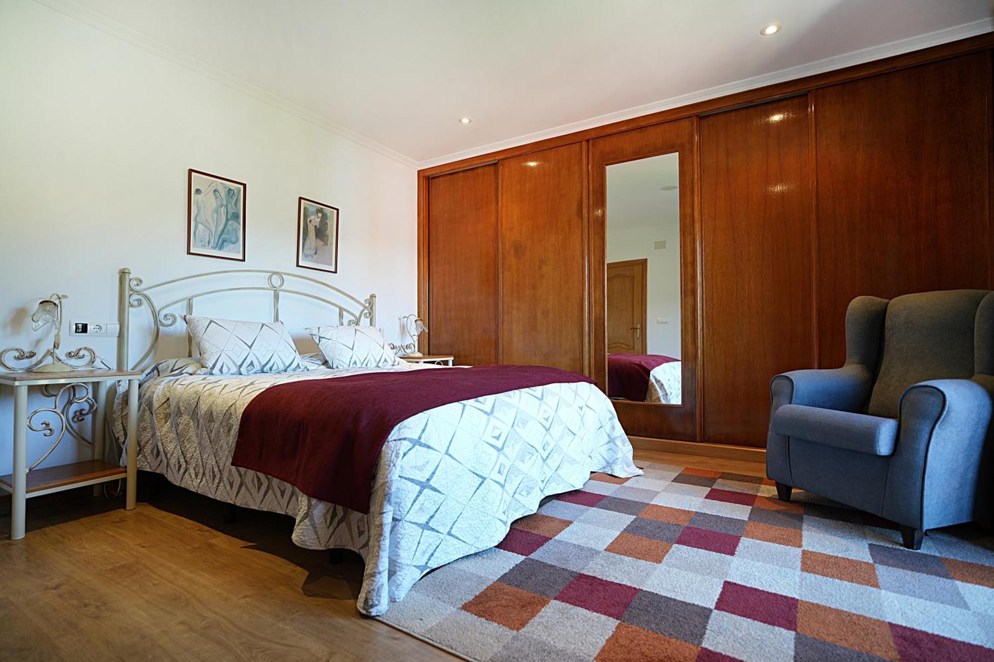 A Rochela Apartamento Pontevedra