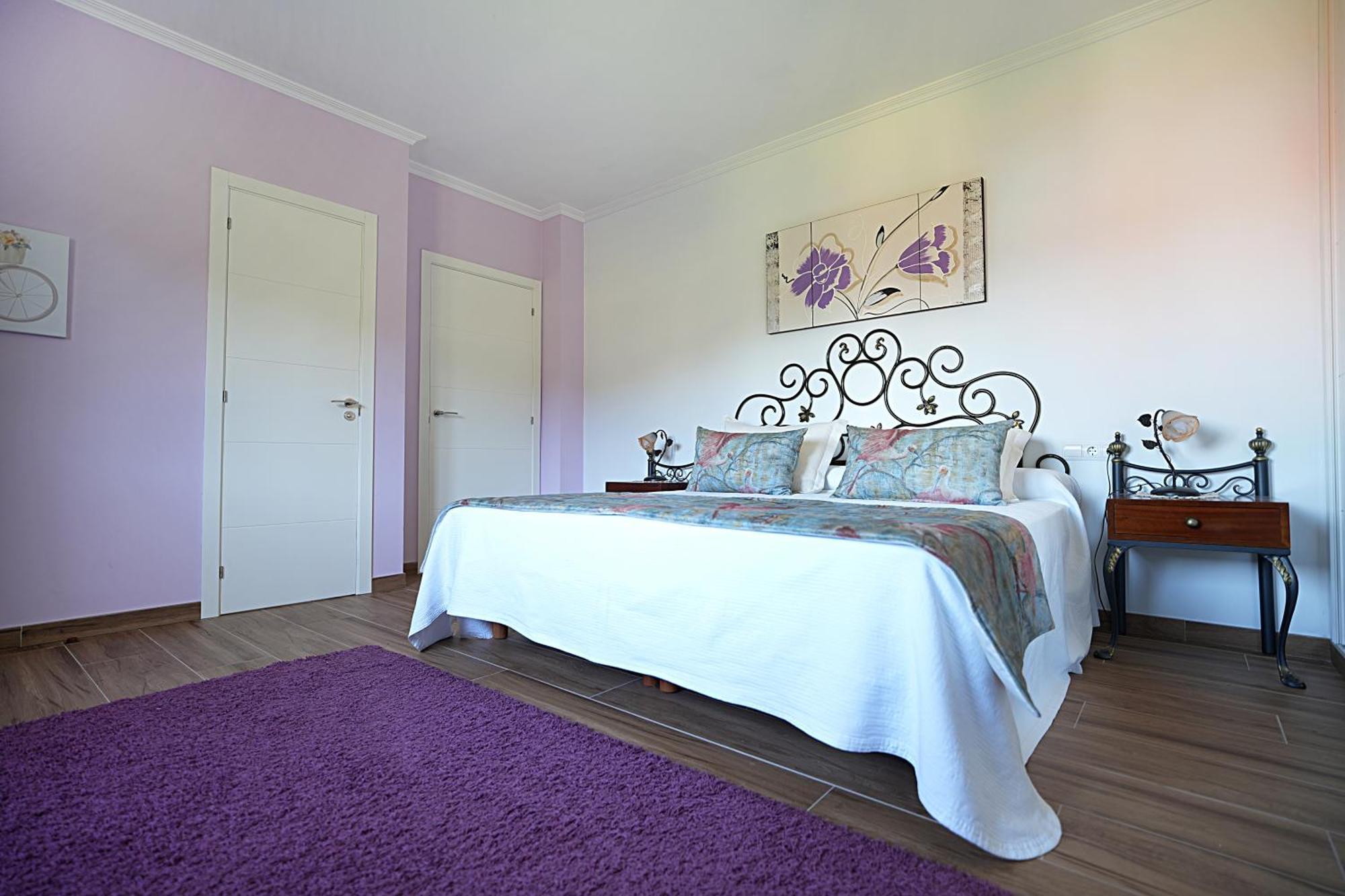 Apartamento A Rochela Pontevedra