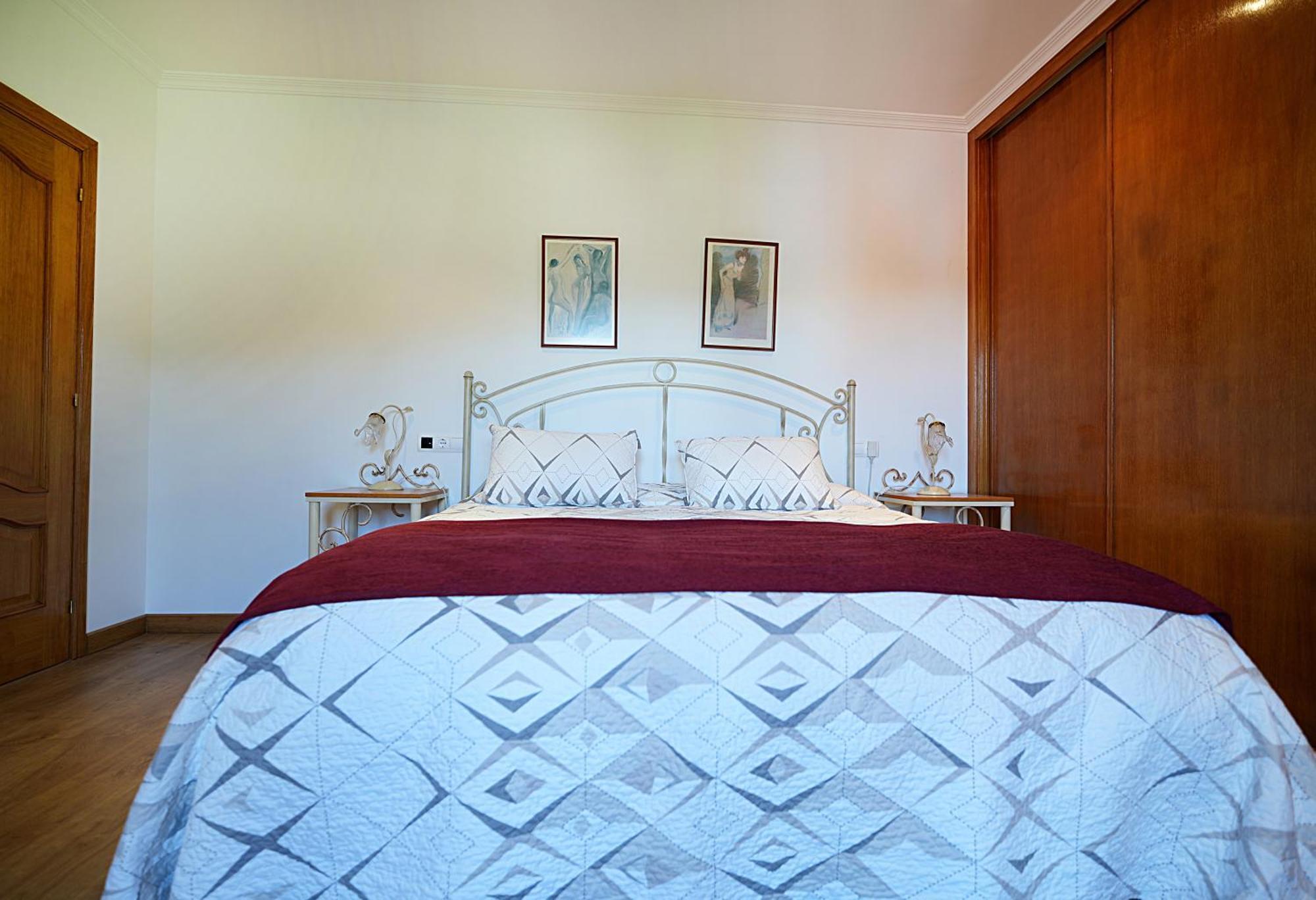 Apartamento A Rochela
