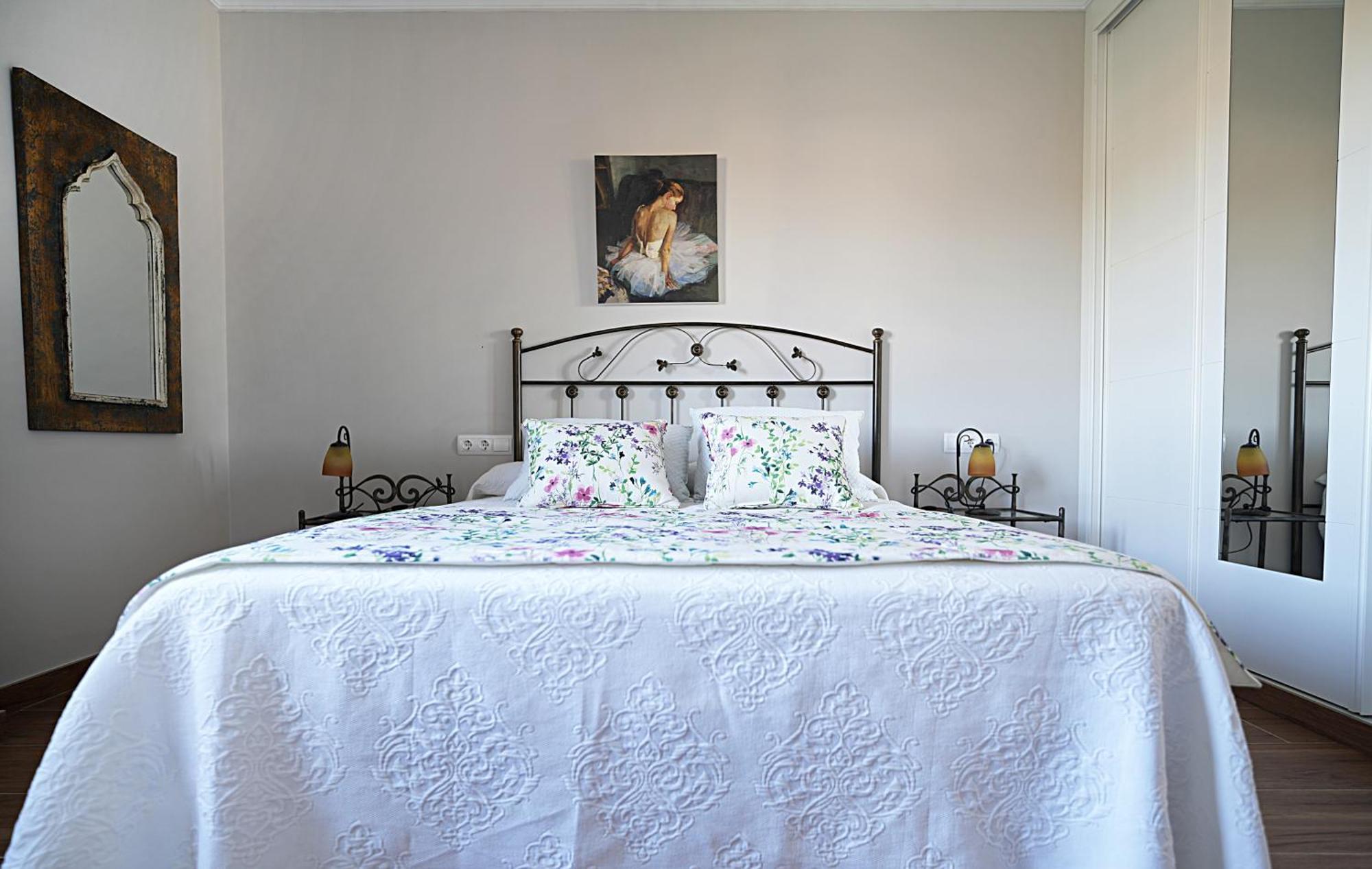 Apartamento A Rochela *
