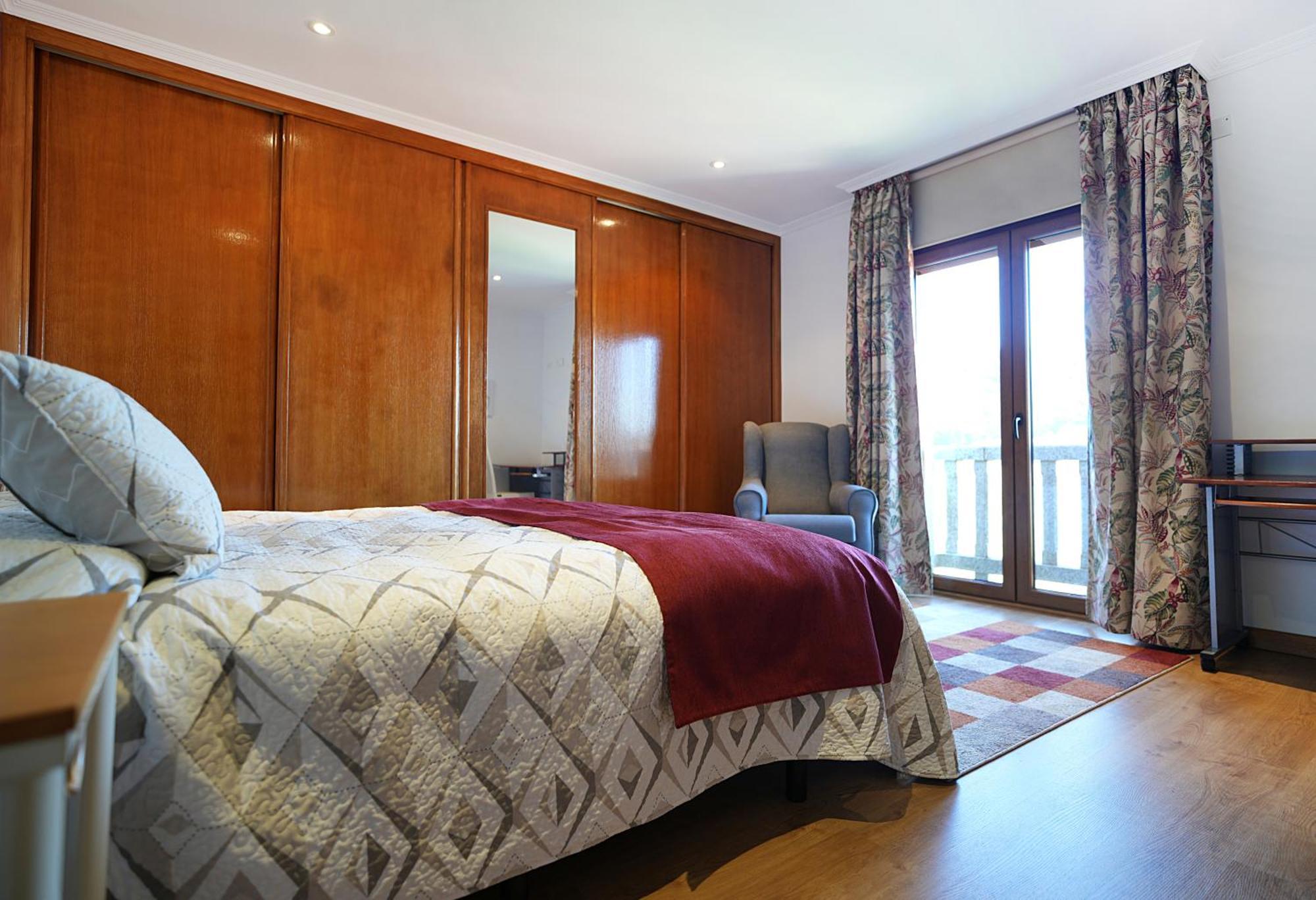 Apartamento A Rochela