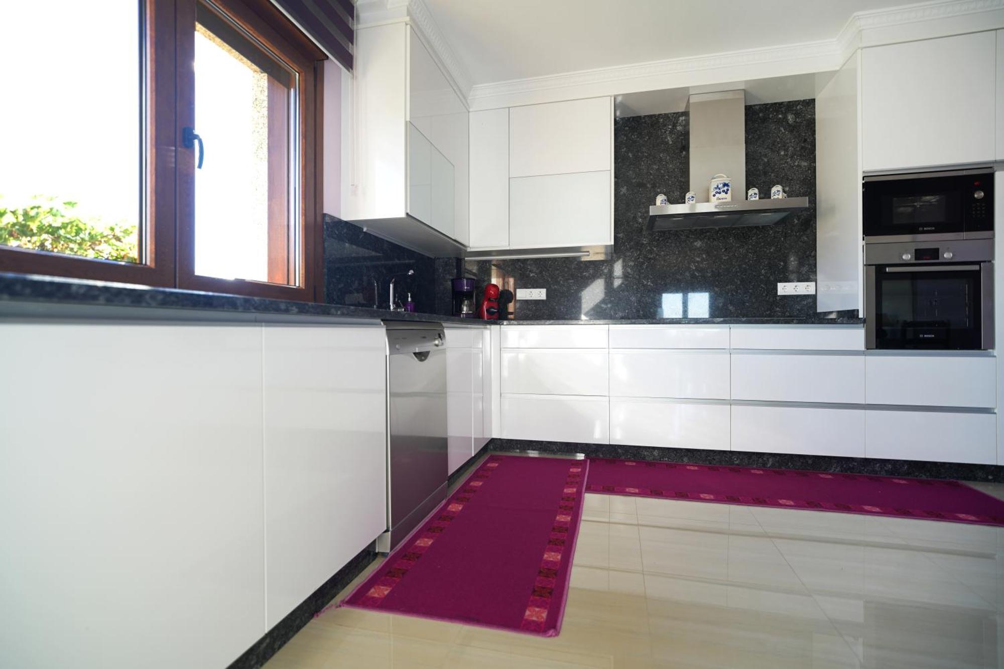 A Rochela Apartamento *
