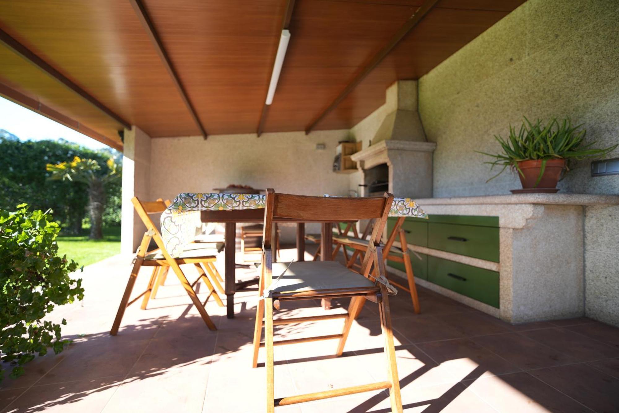 Apartamento A Rochela *