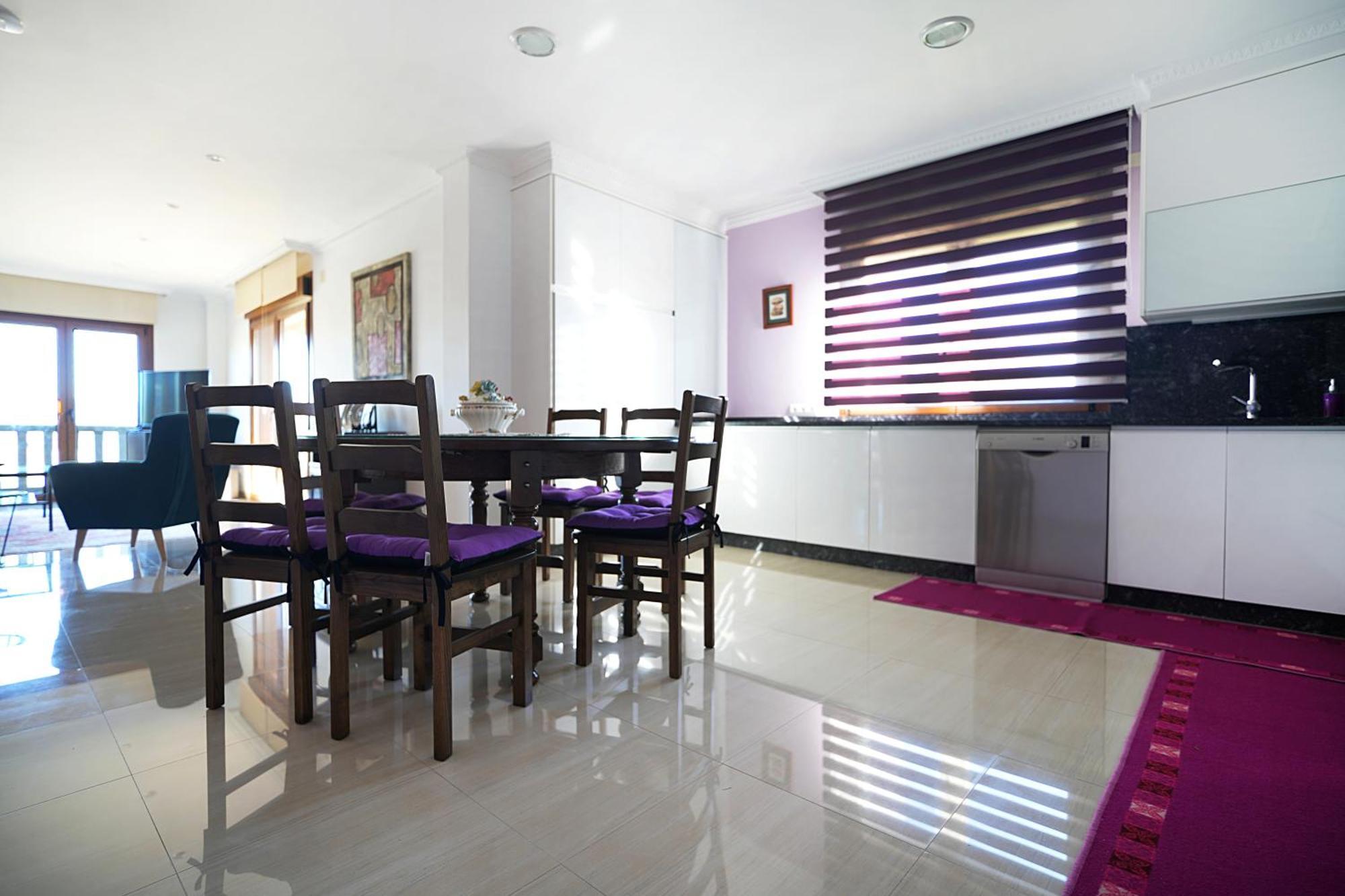 Apartamento A Rochela *