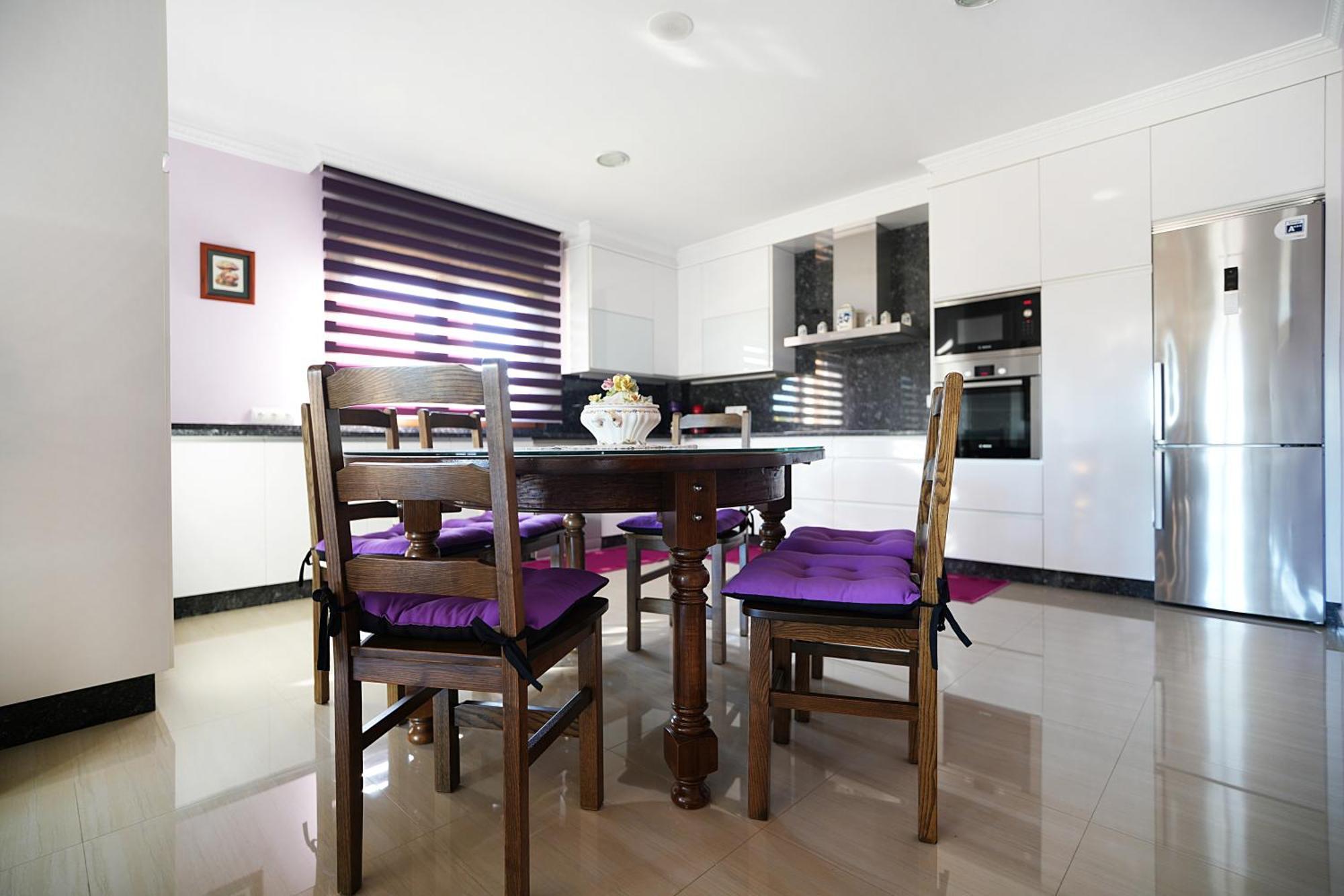 Apartamento A Rochela *