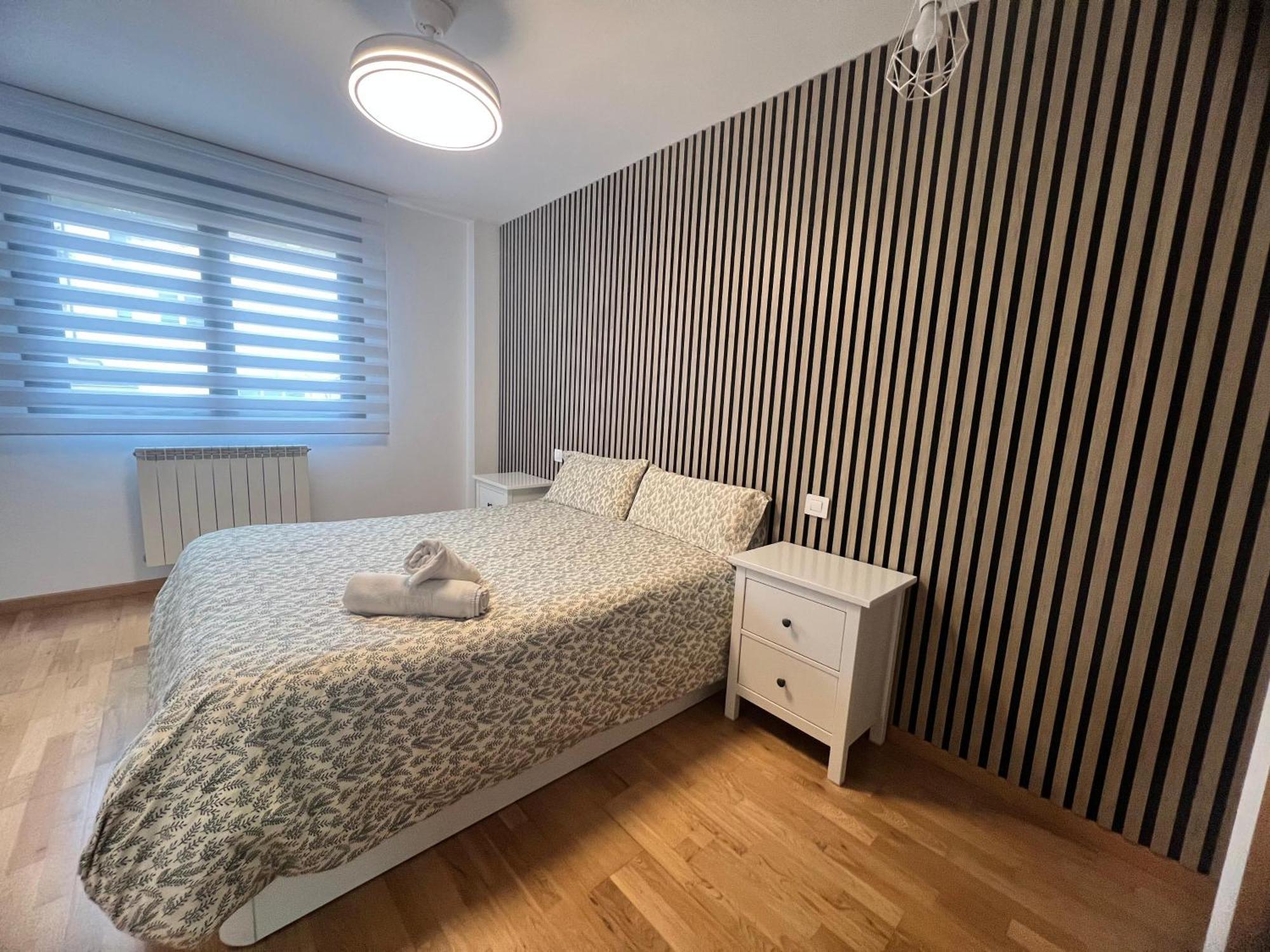 Apartamento El Llano I, Parada En El Destino La Puebla De Alfinden