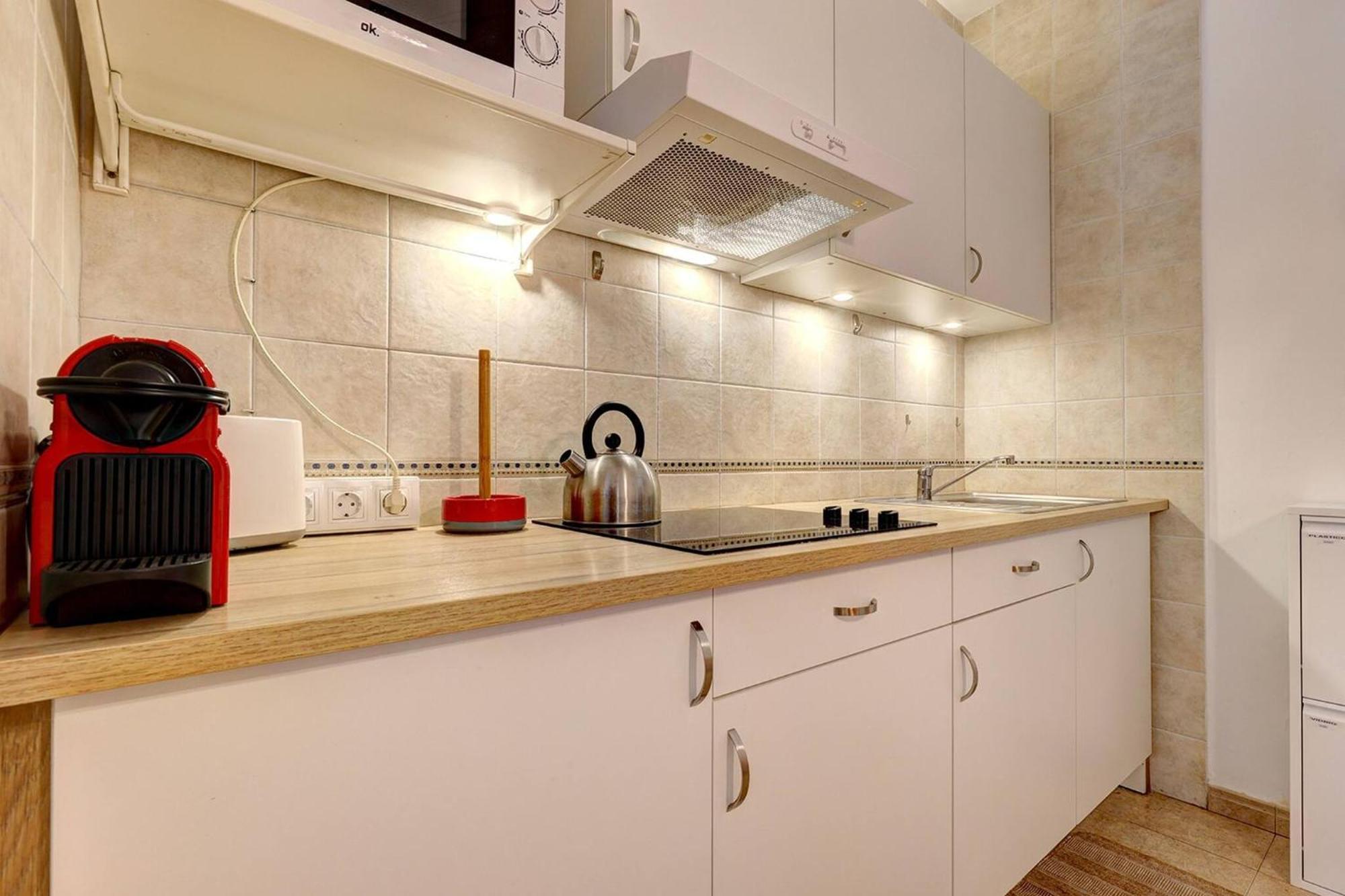Apartamento Conjunto De Corales – La Carihuela 031