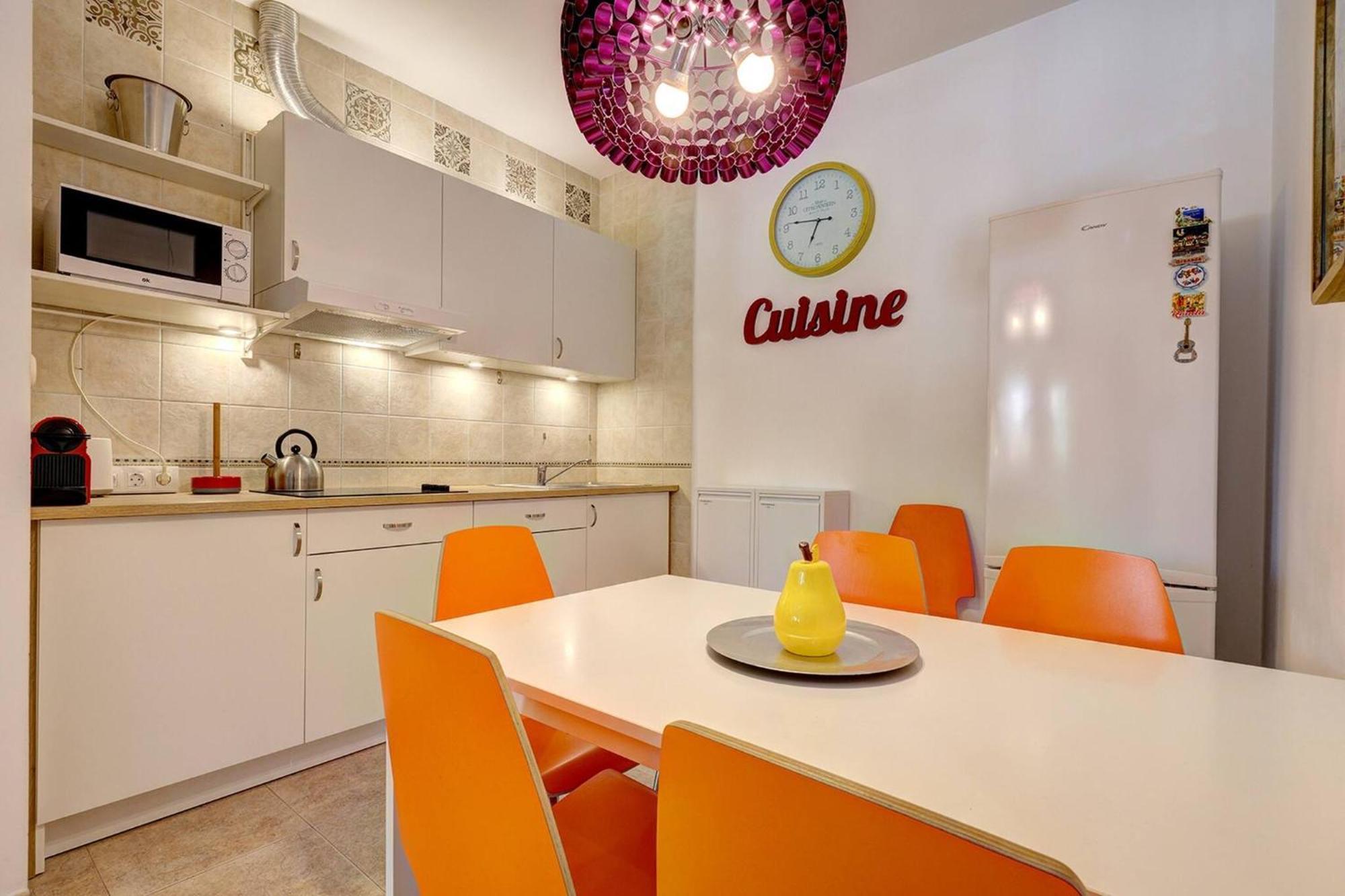 Conjunto De Corales – La Carihuela 031 Apartamento *