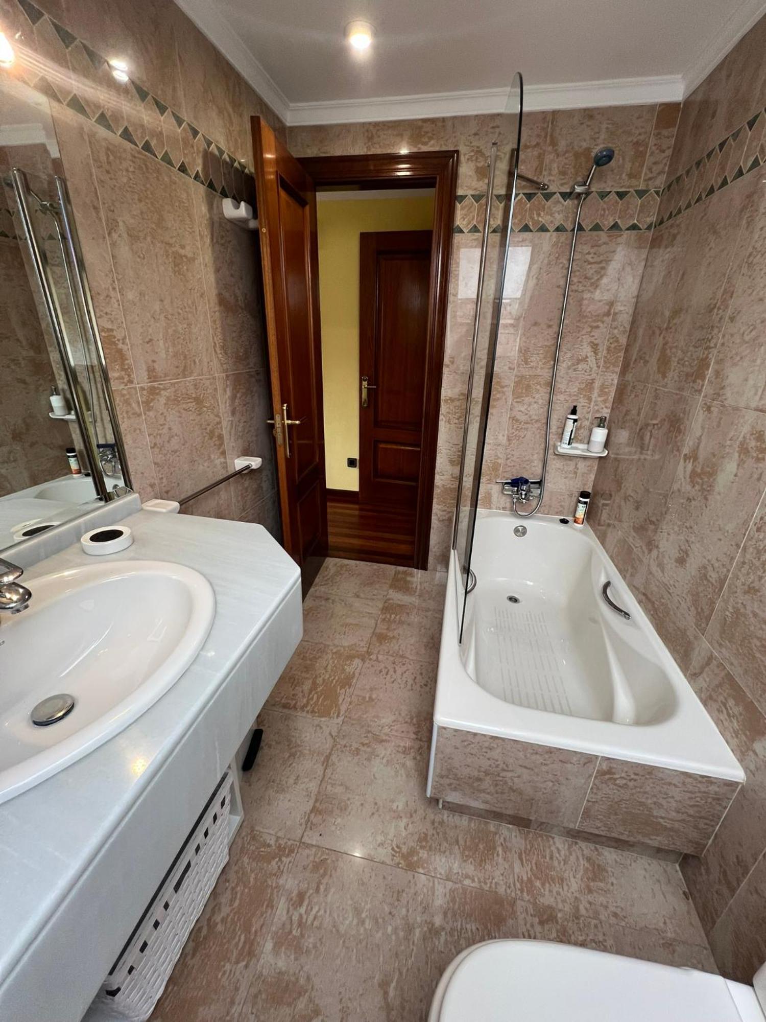 Casa Telva Centro Ideal Familias Villa