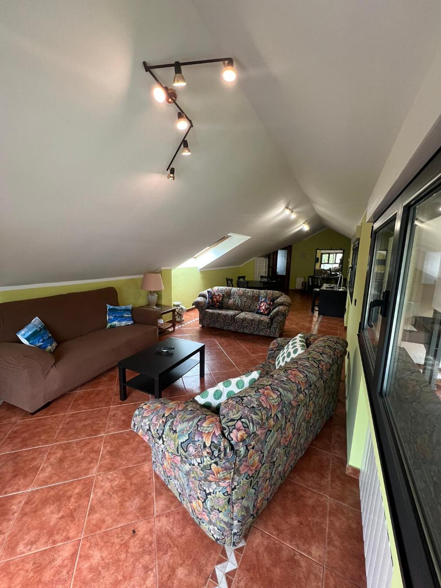 Casa Telva Centro Ideal Familias Villa *