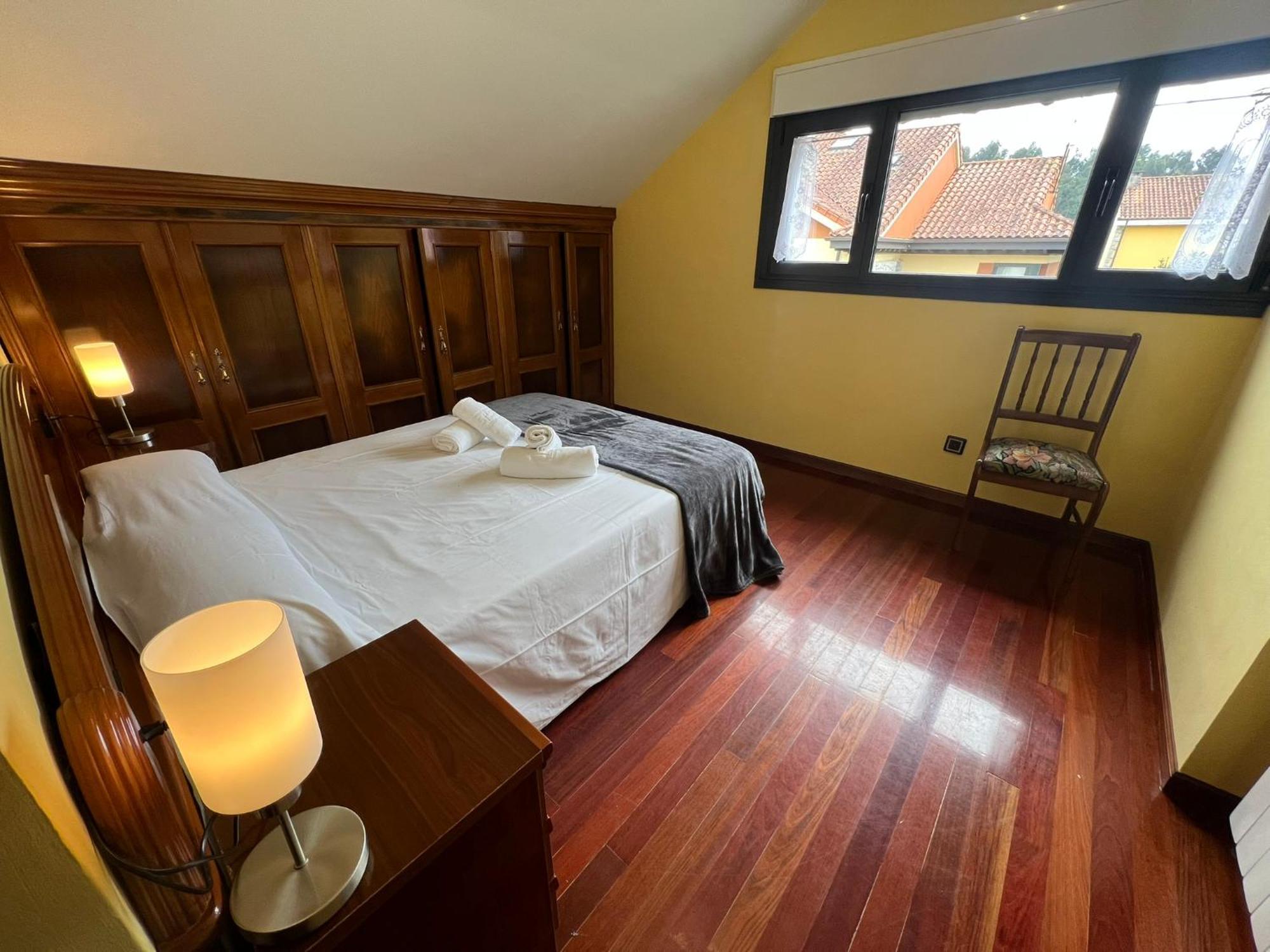 Villa Casatelvallanes *