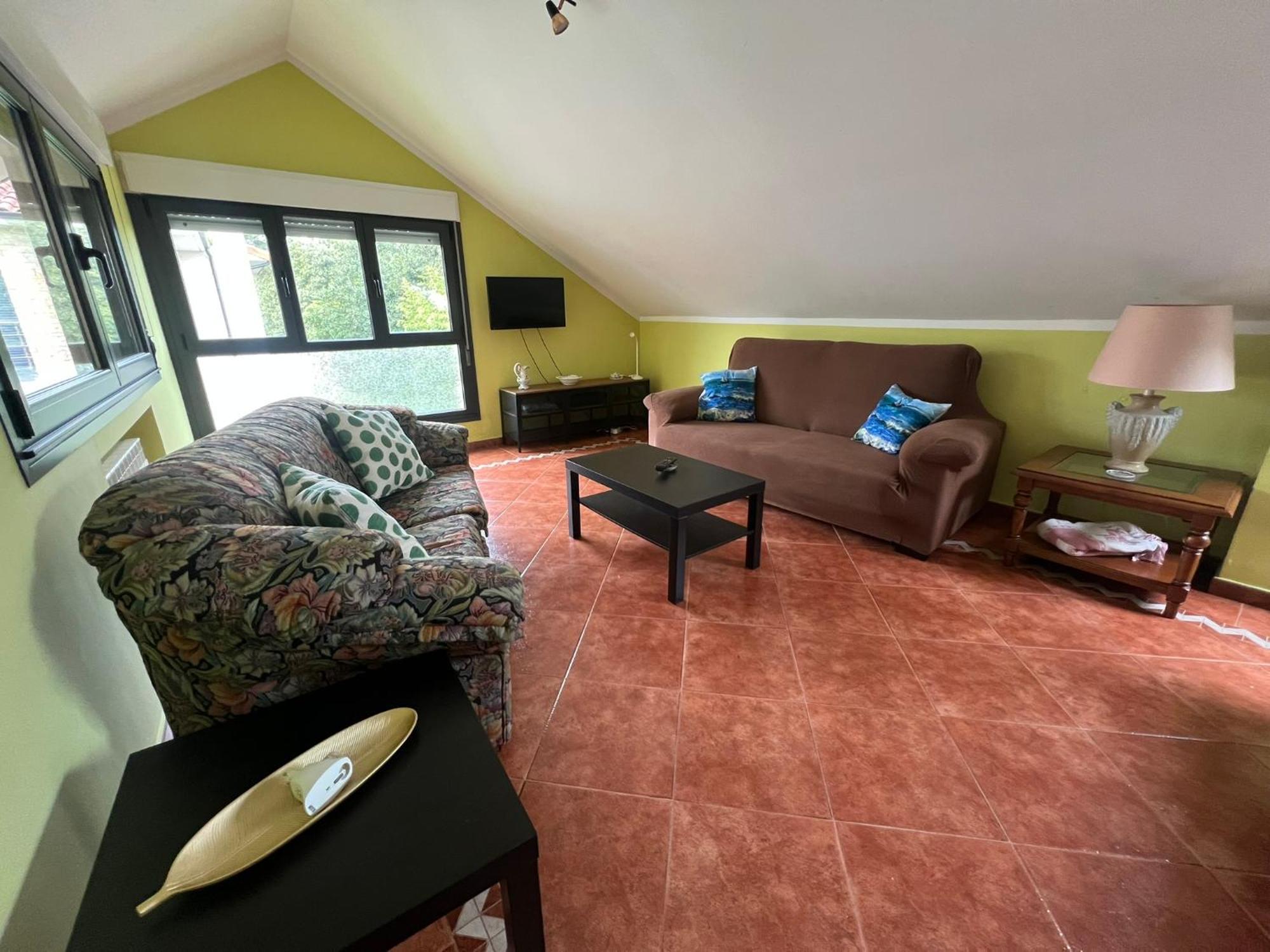 Casa Telva Centro Ideal Familias *